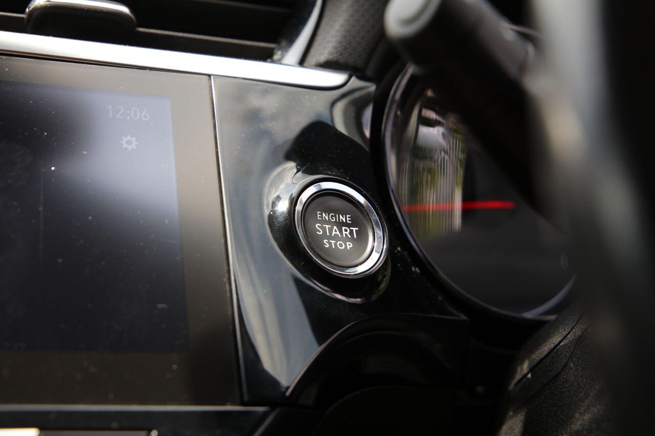Vauxhall Corsa view 37