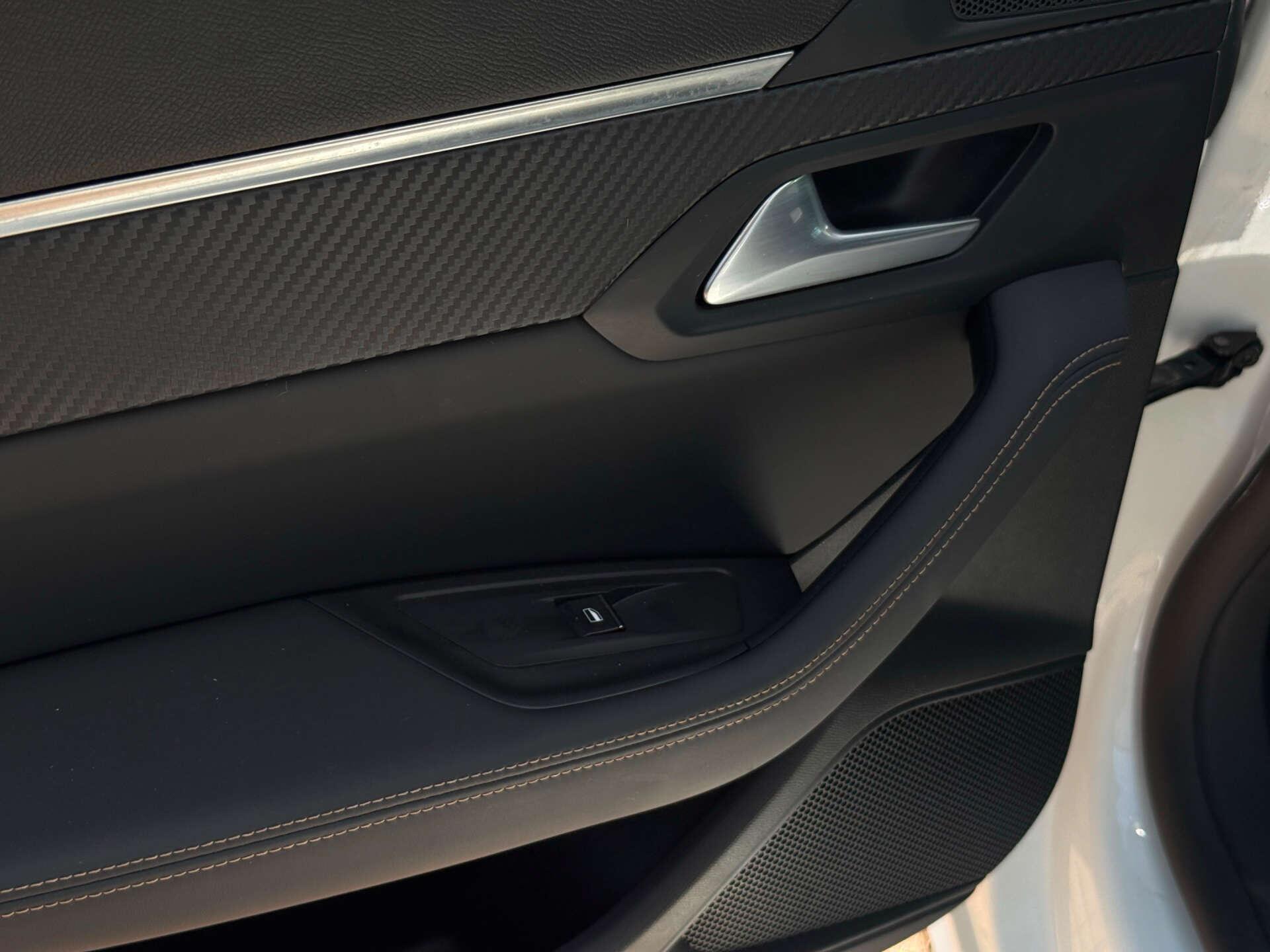 Peugeot 508 view 35