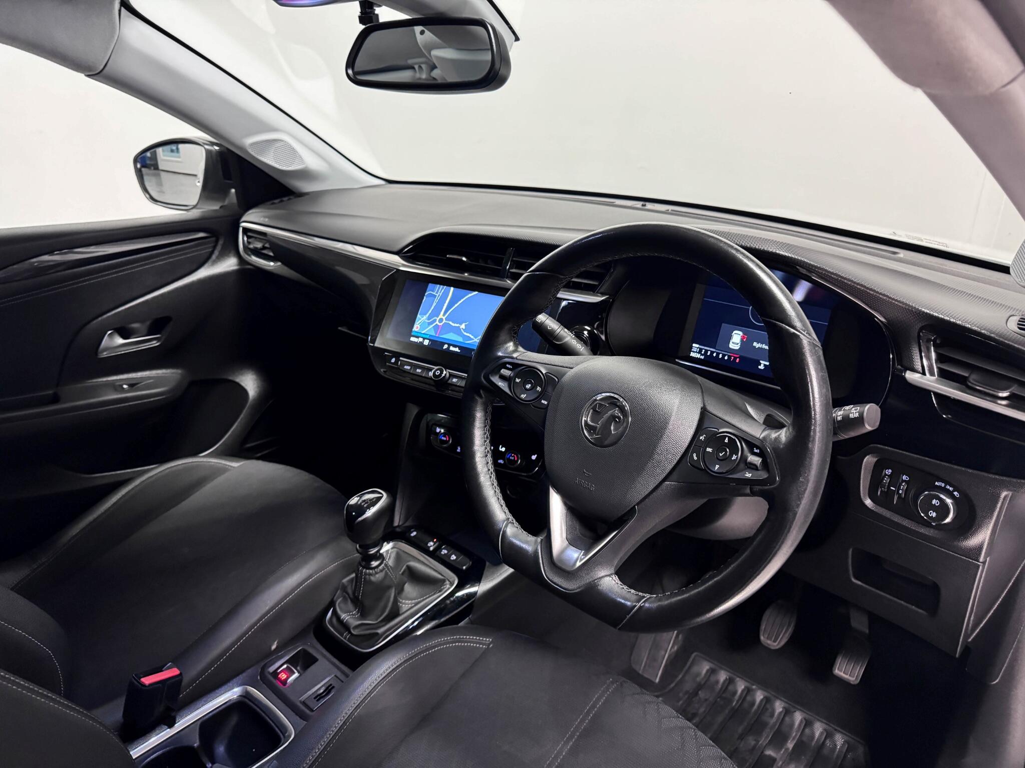 Vauxhall Corsa view 27