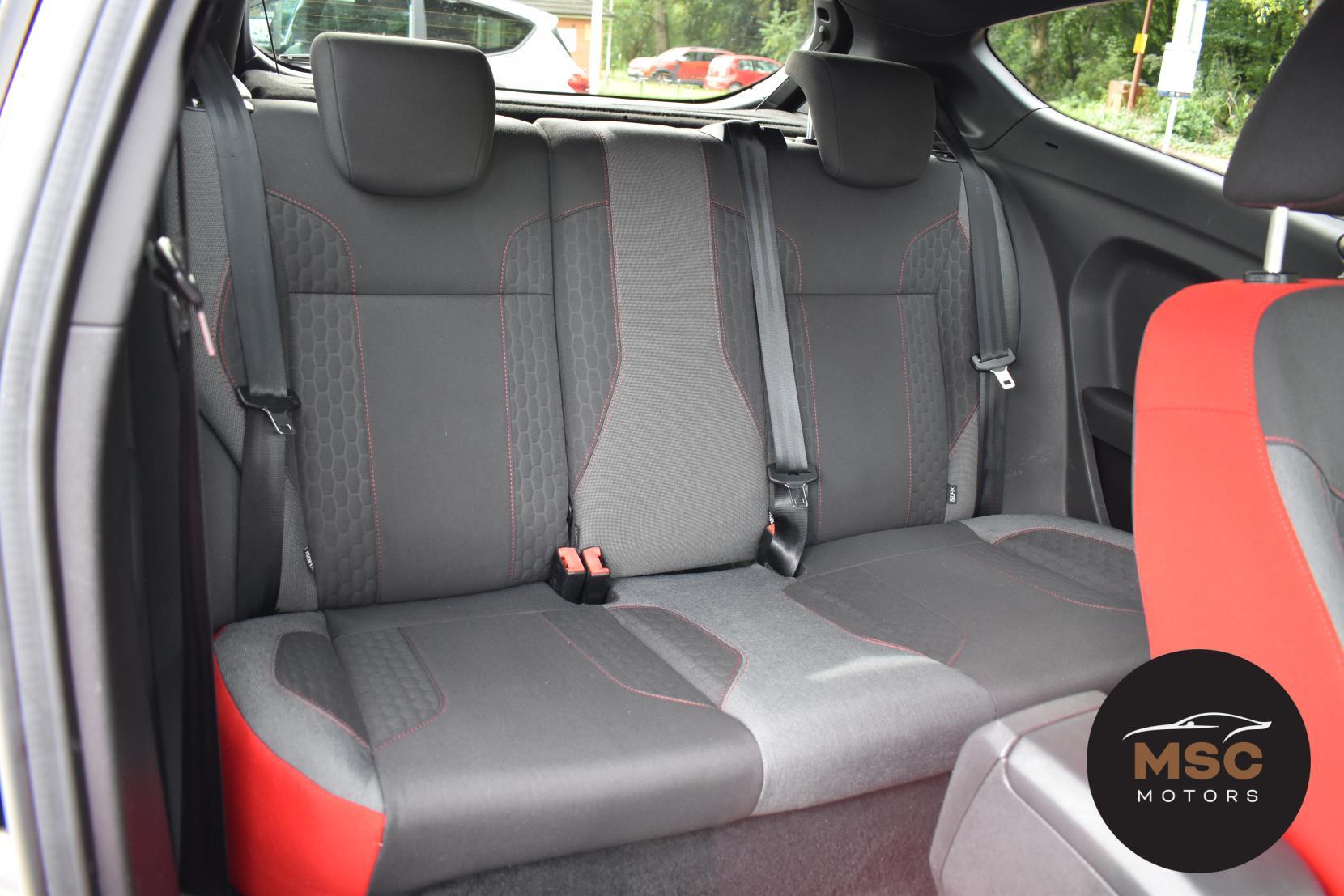 Ford Fiesta view 35