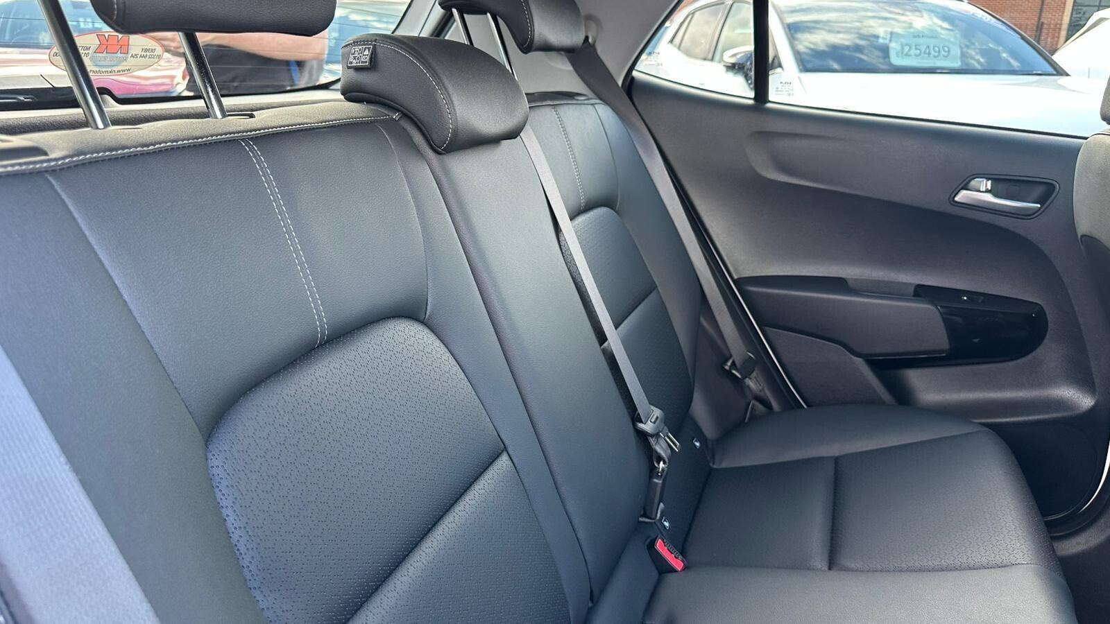Kia Picanto view 21
