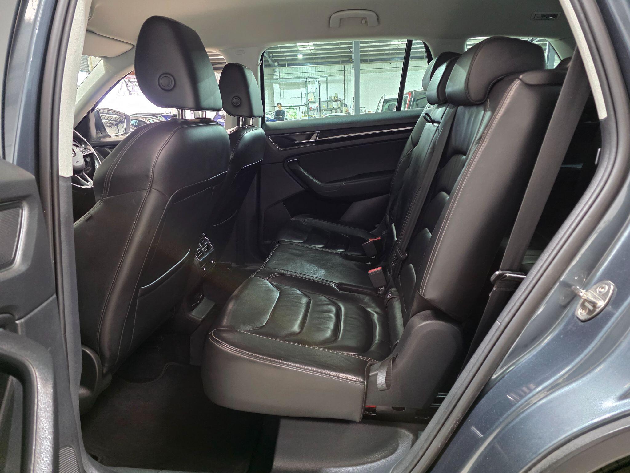 Skoda Kodiaq view 28