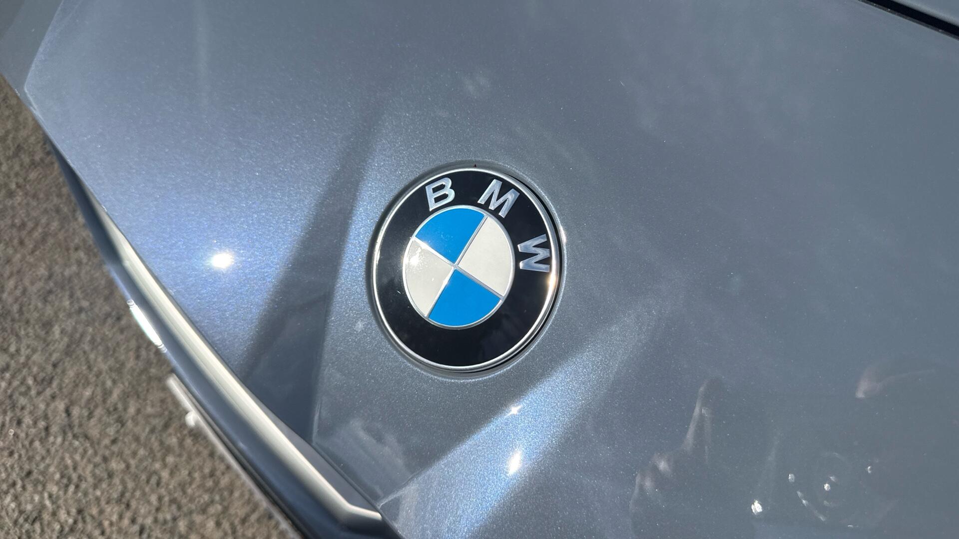 BMW 1 Series view 31