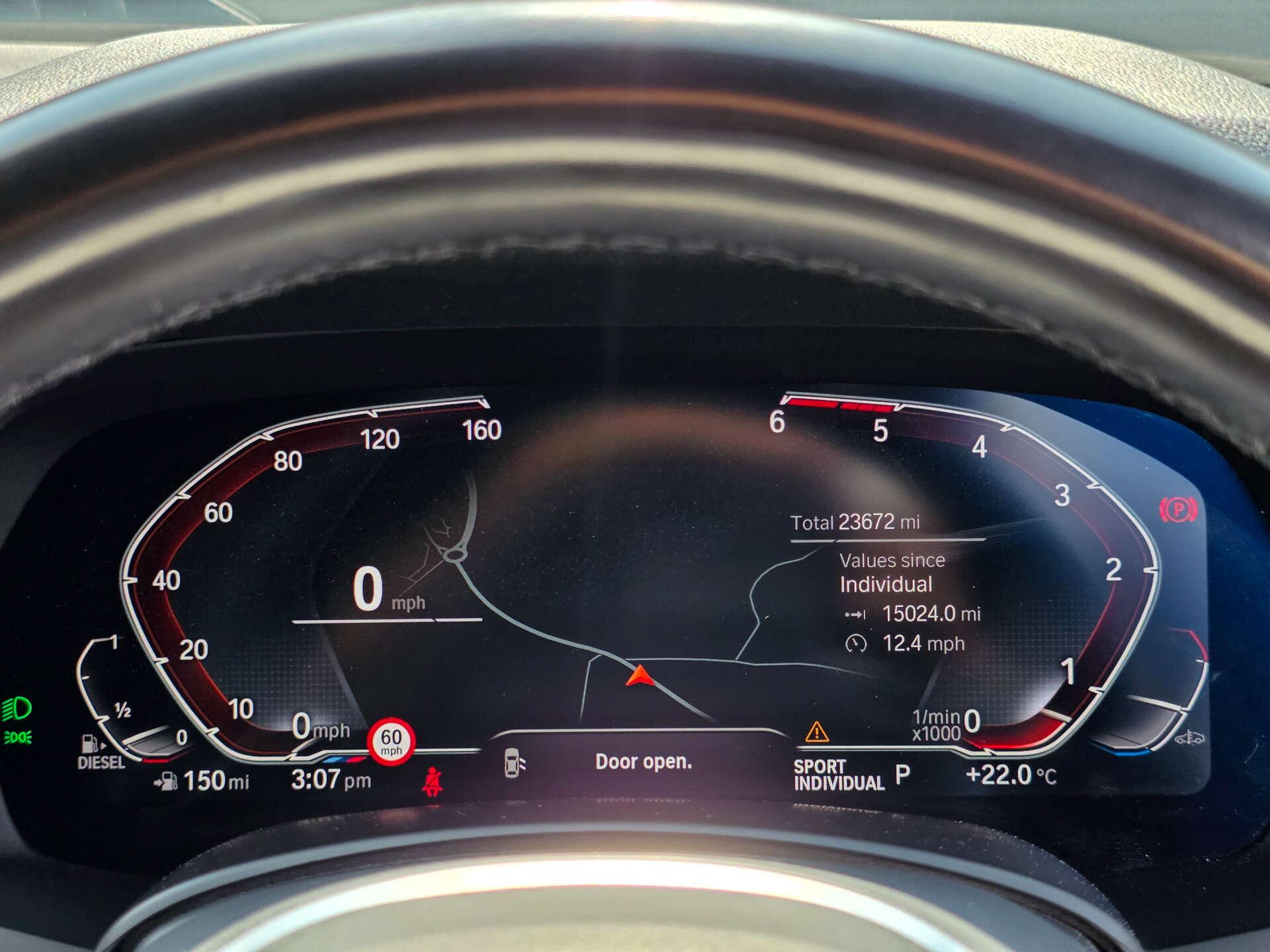 BMW X5 X5 view 42