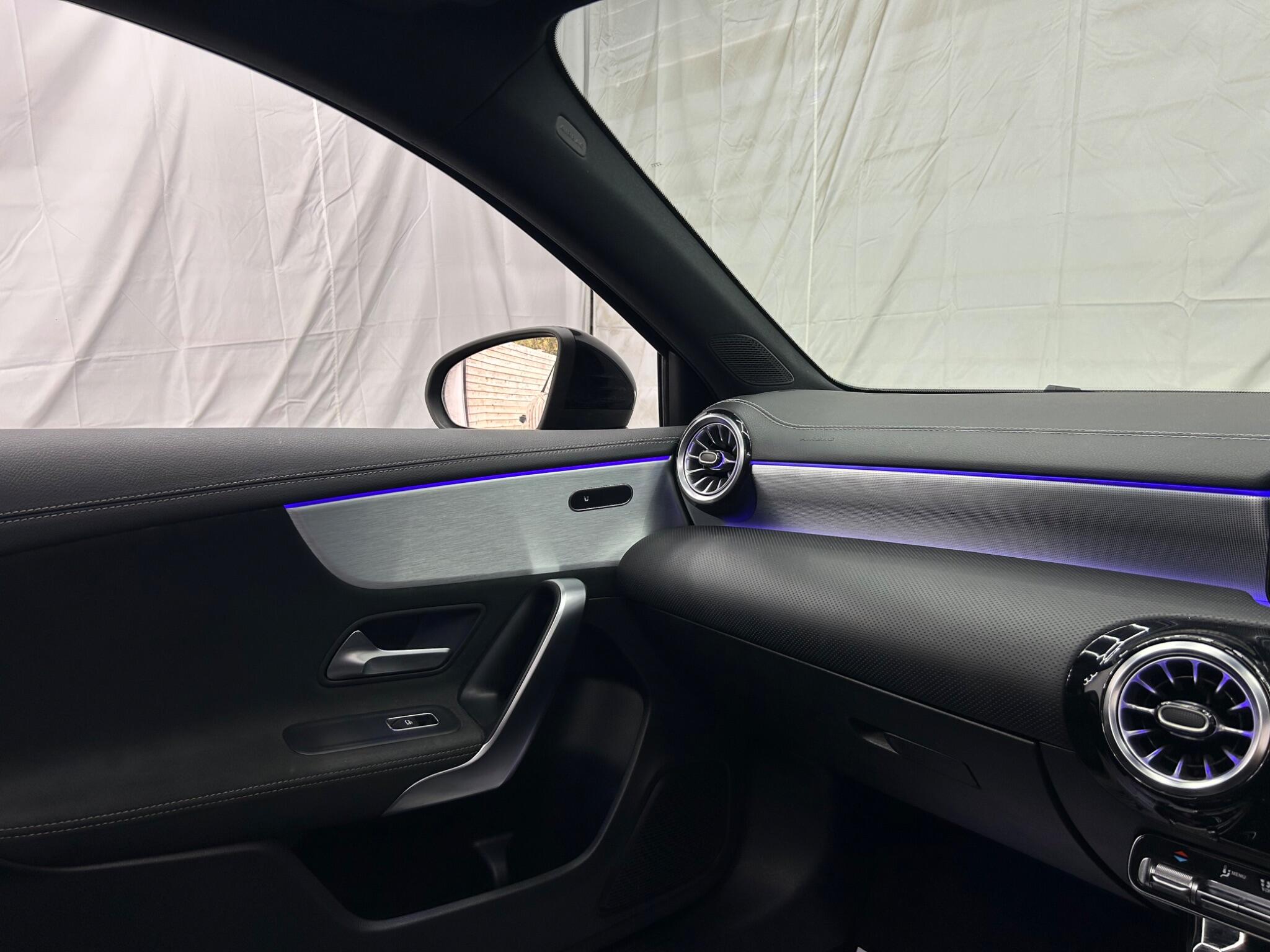 Mercedes-Benz A Class view 10