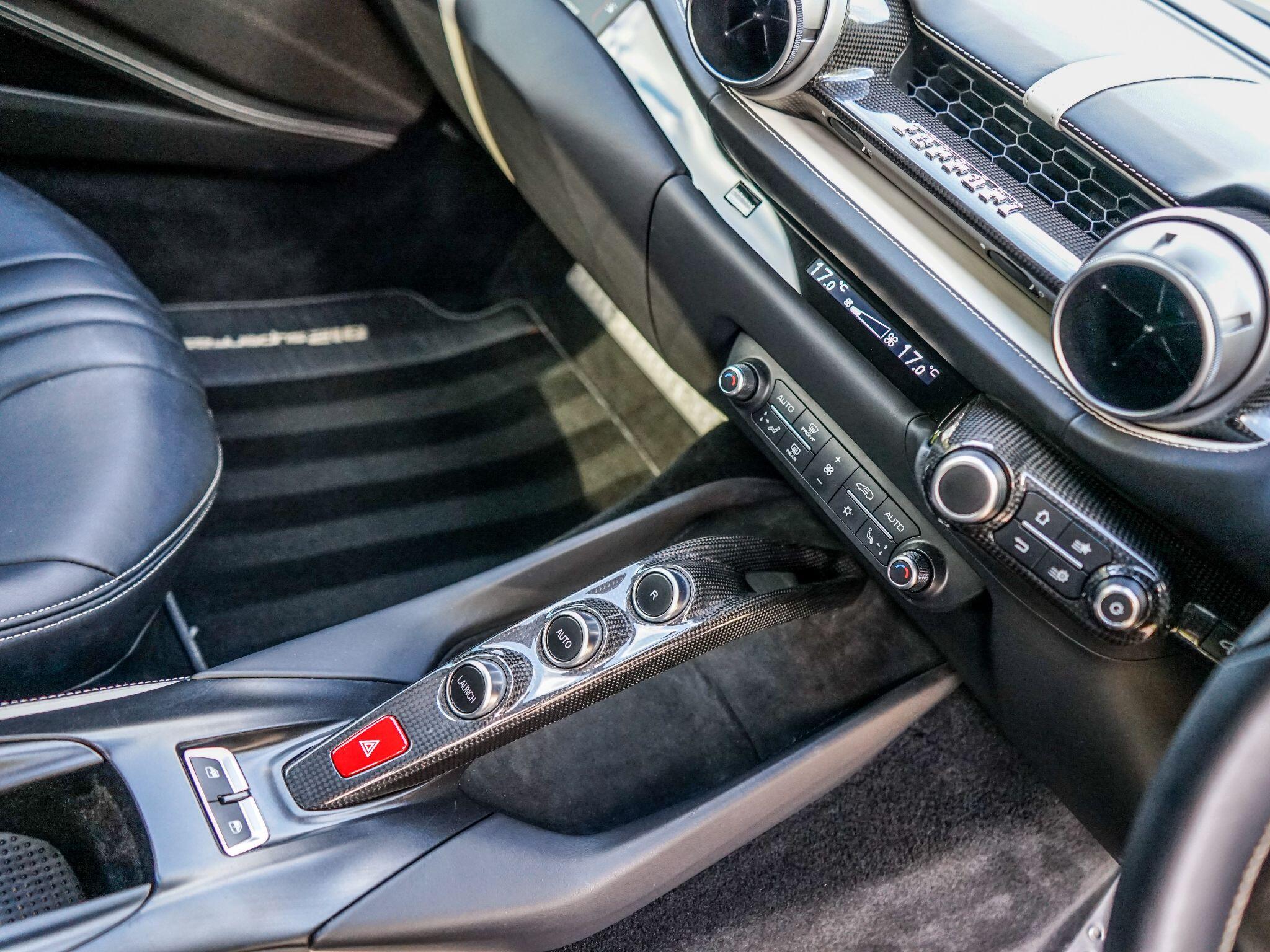 Ferrari 812 view 6