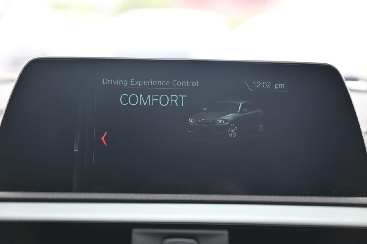 BMW 2 Series view 27