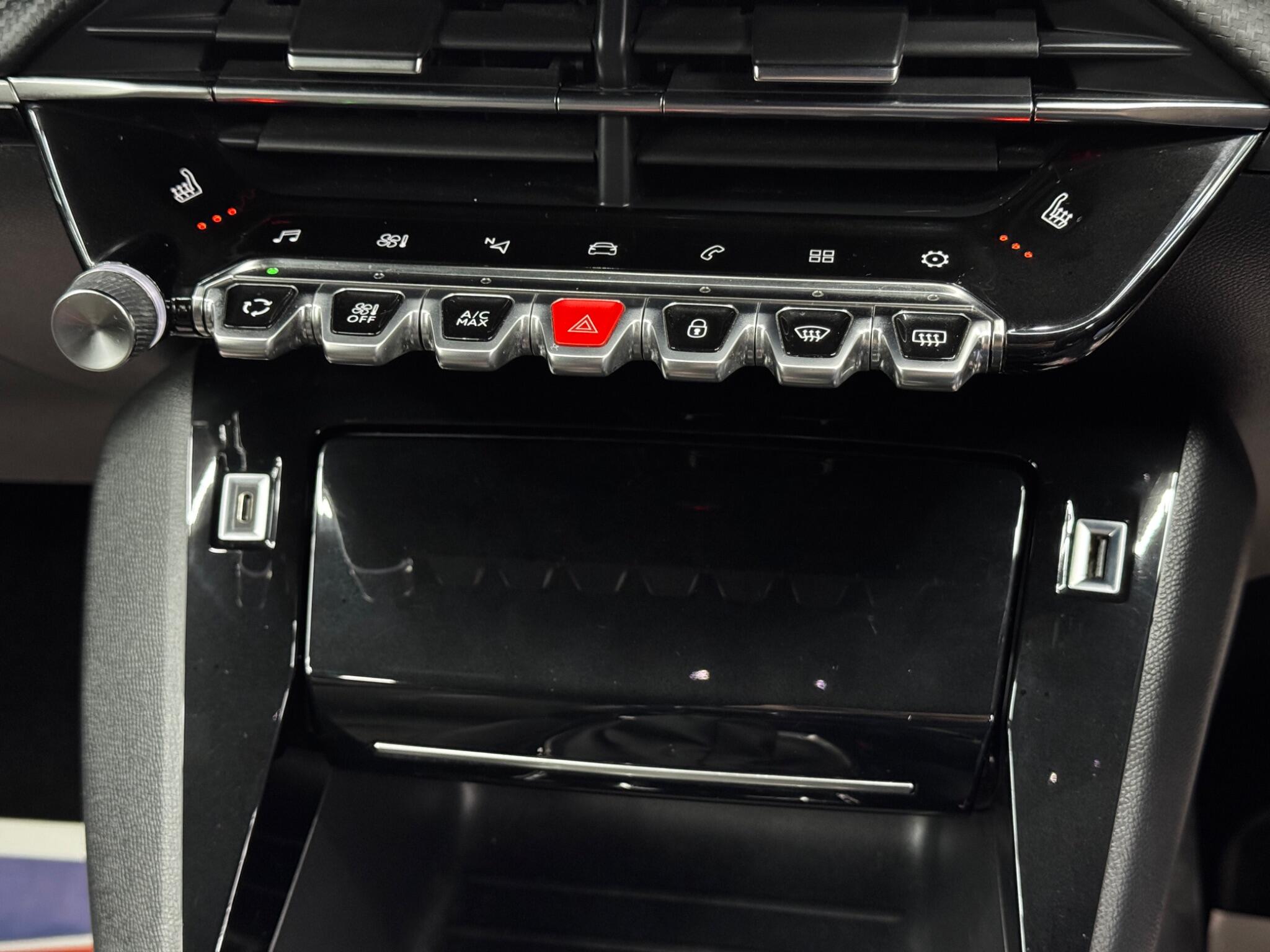 Peugeot 2008 view 27