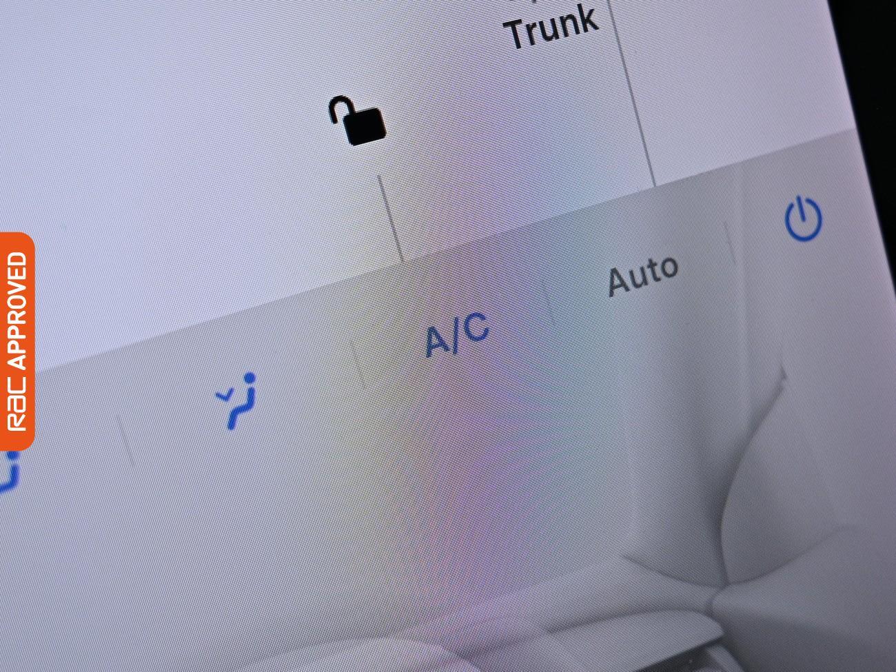 Tesla Model 3 view 21