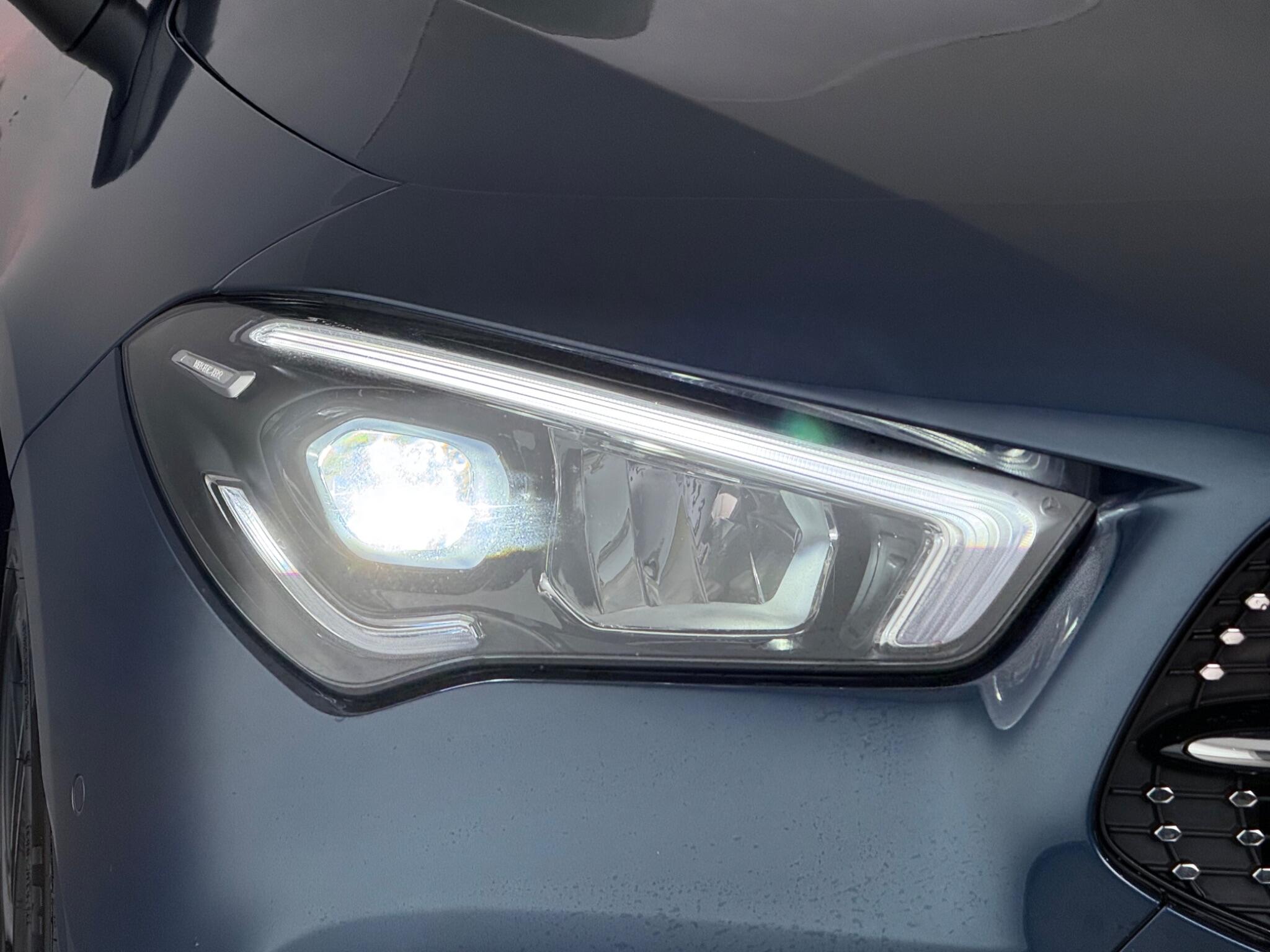 Mercedes-Benz CLA view 12