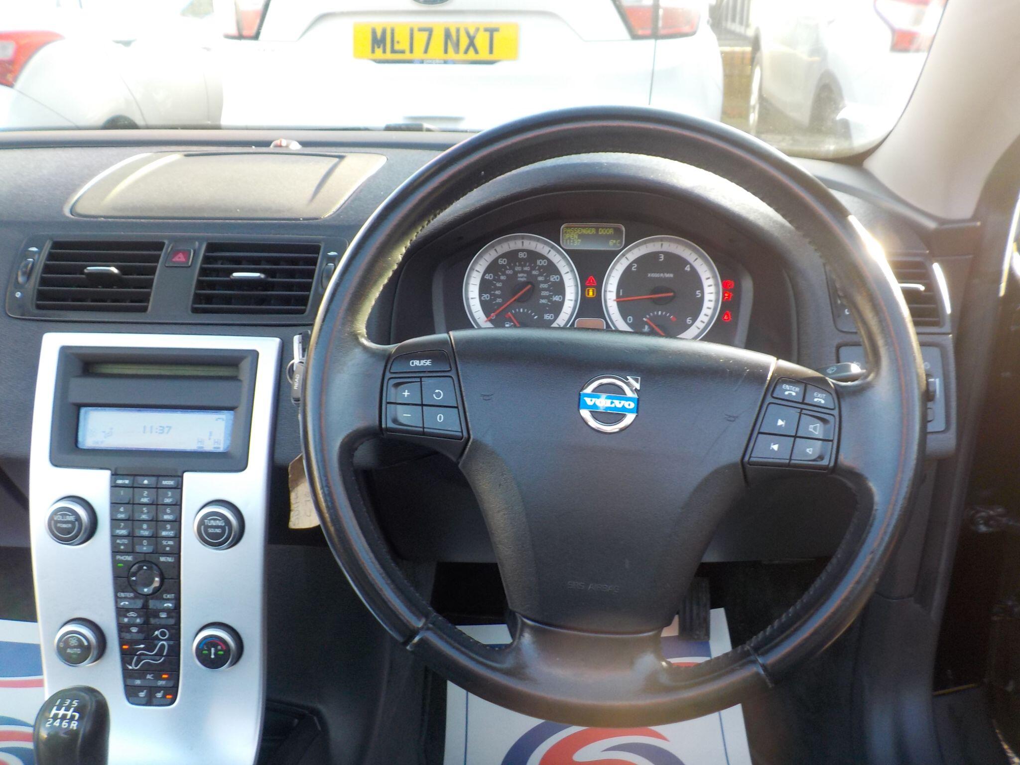 Volvo C70 2.0 D3 SE Euro 5 2dr