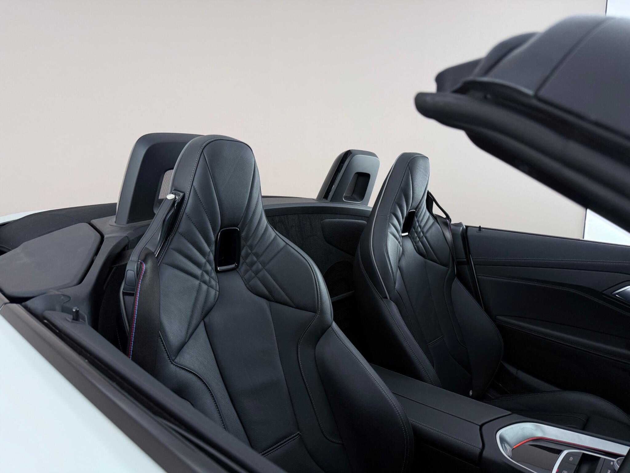 BMW Z4 view 13