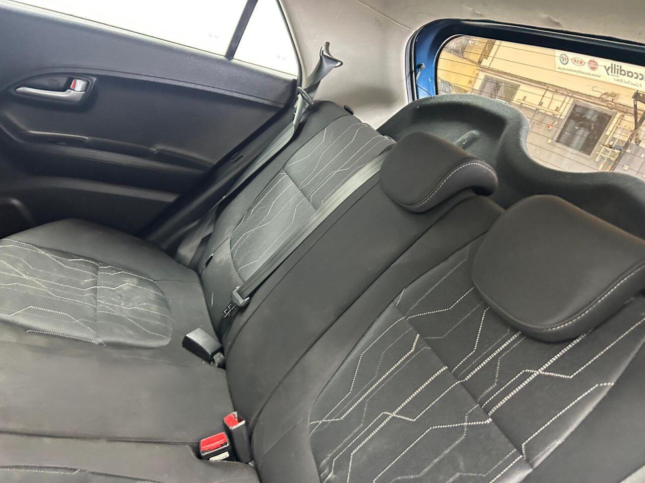 Kia Picanto view 18