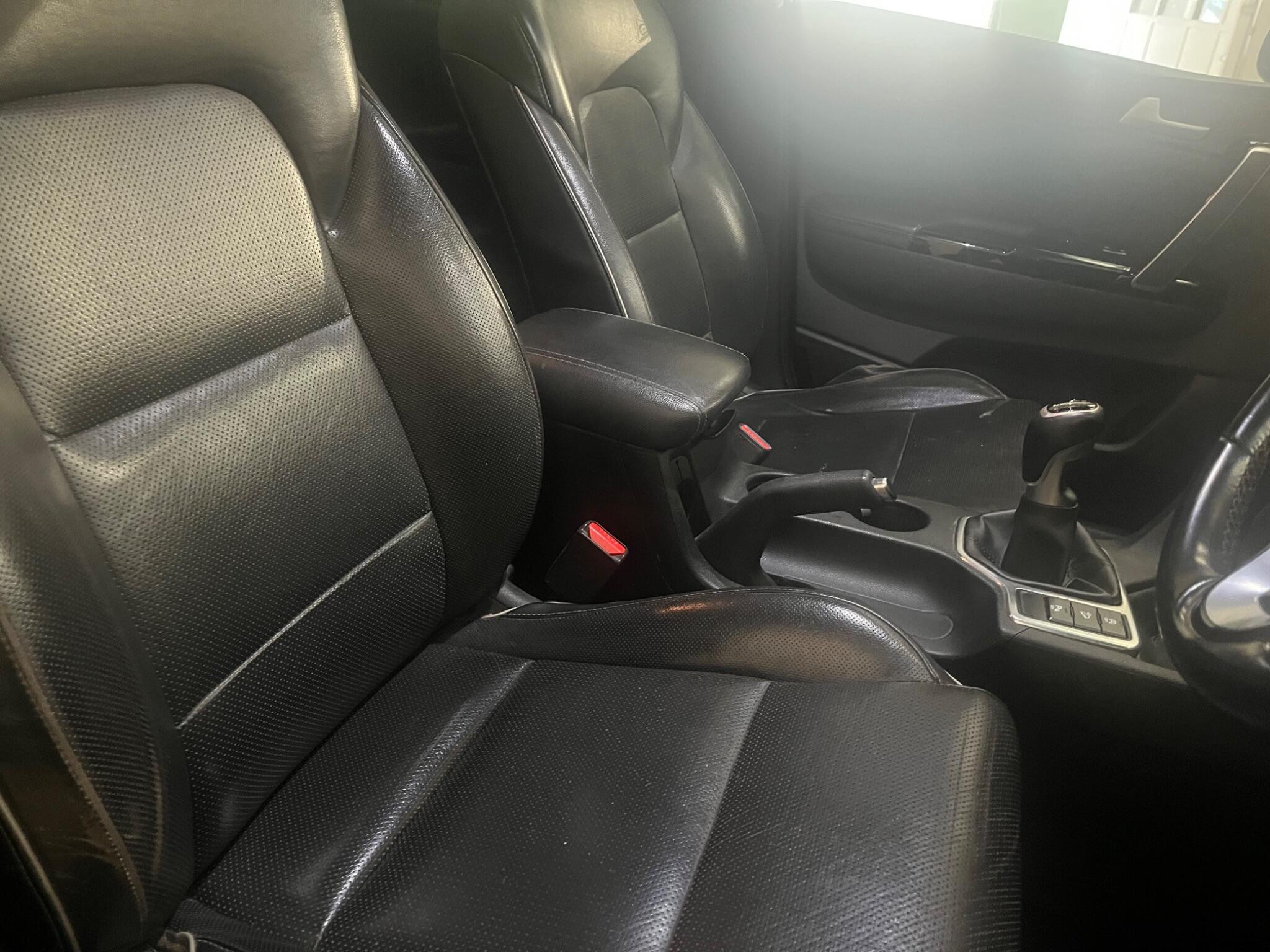 2016 Kia Sportage image 28