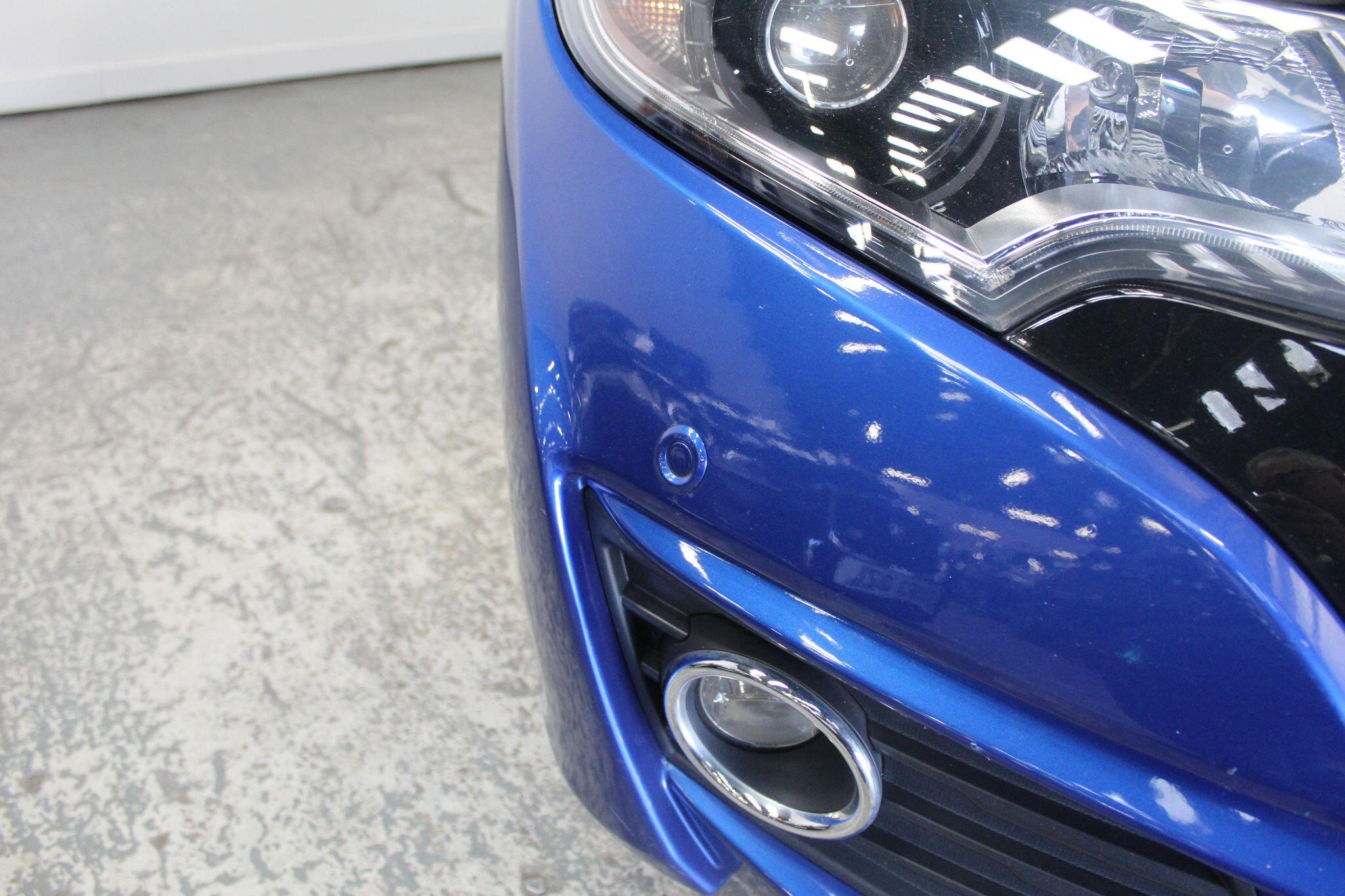 Honda Civic view 16