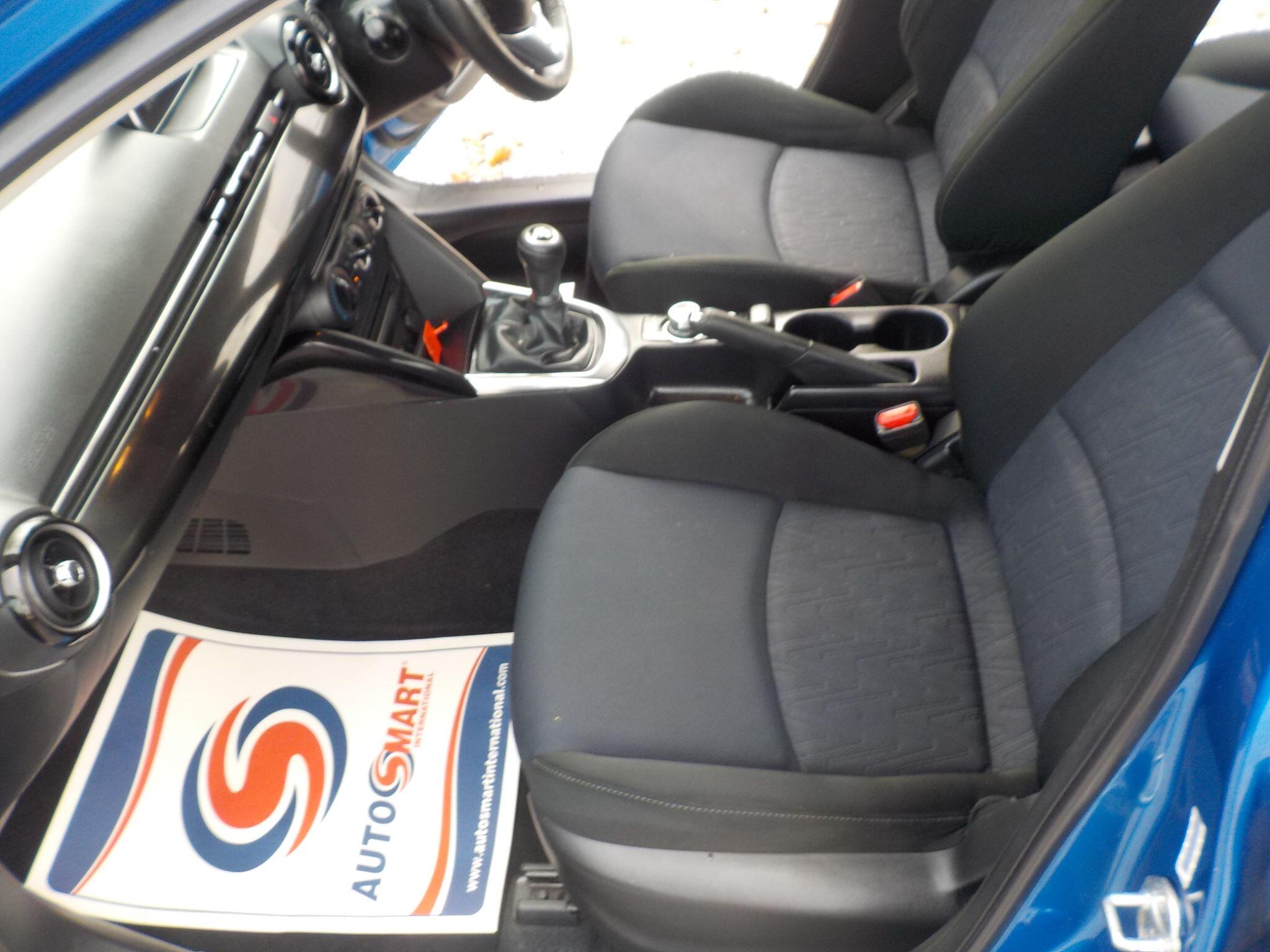 Mazda Mazda2 1.5 SKYACTIV-G SE-L Euro 6 (s/s) 5dr