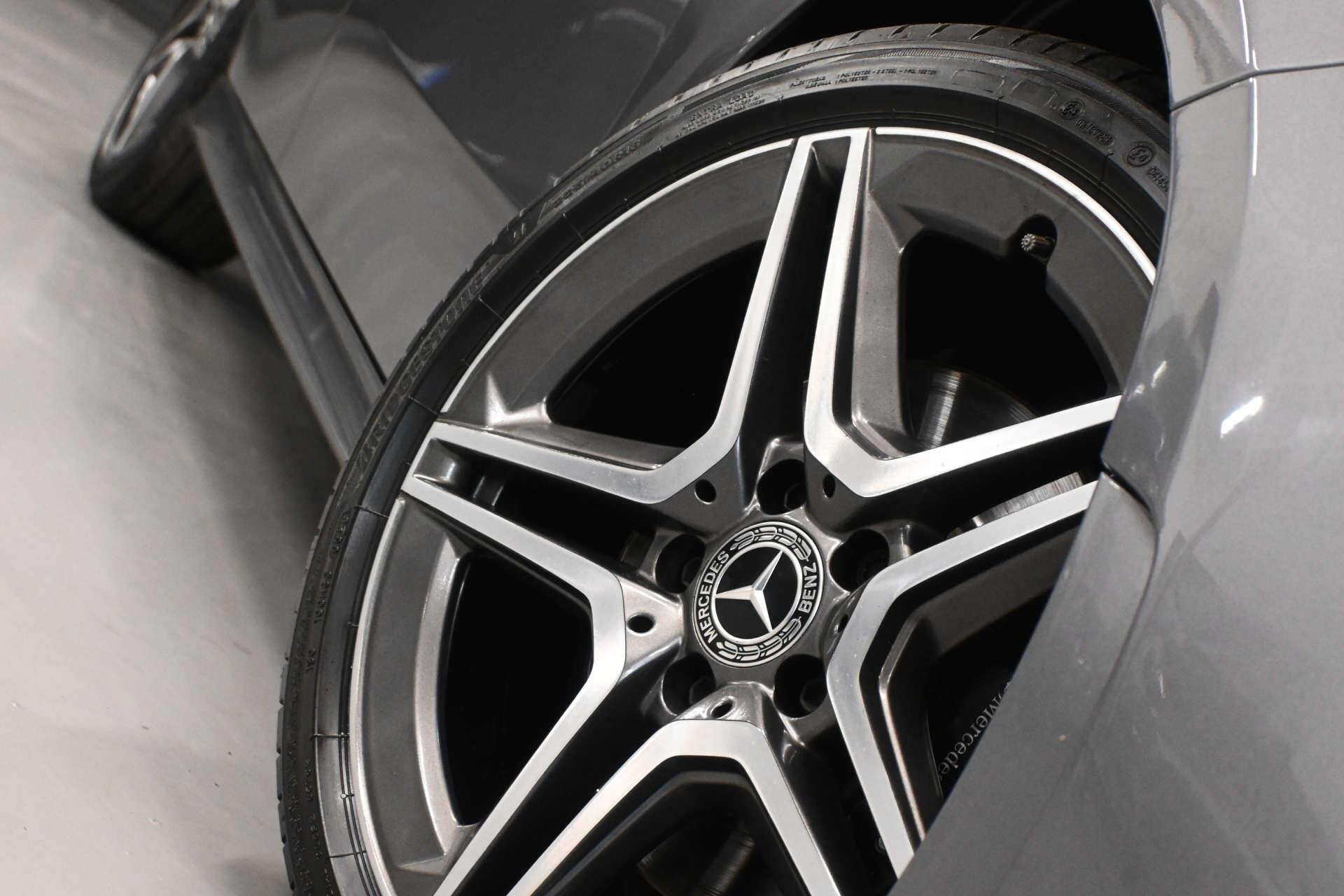 Mercedes-Benz A-Class view 34