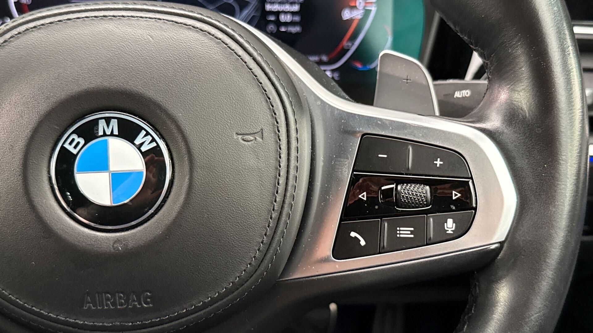 BMW 4 Series view 19