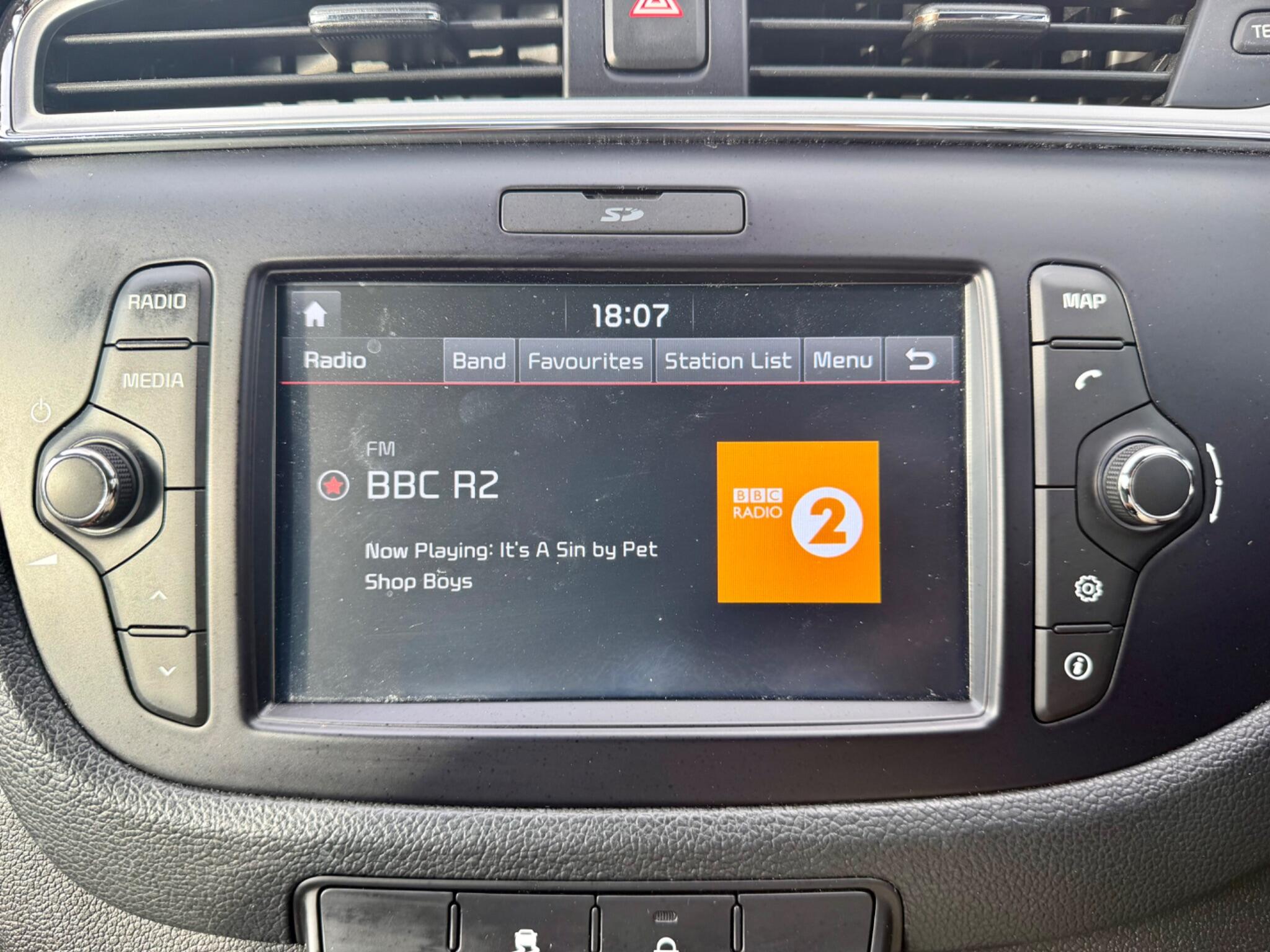 Kia Ceed view 47