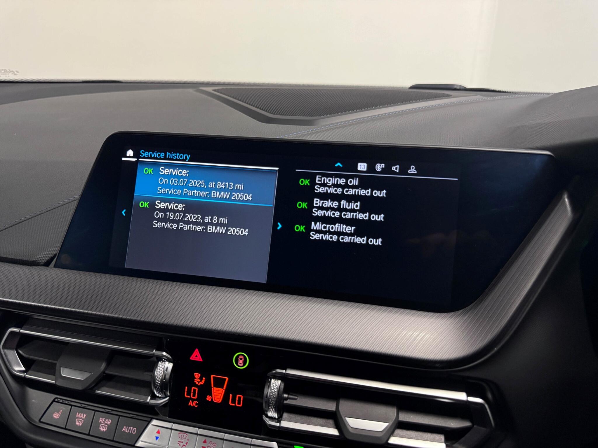 BMW 1 Series view 42
