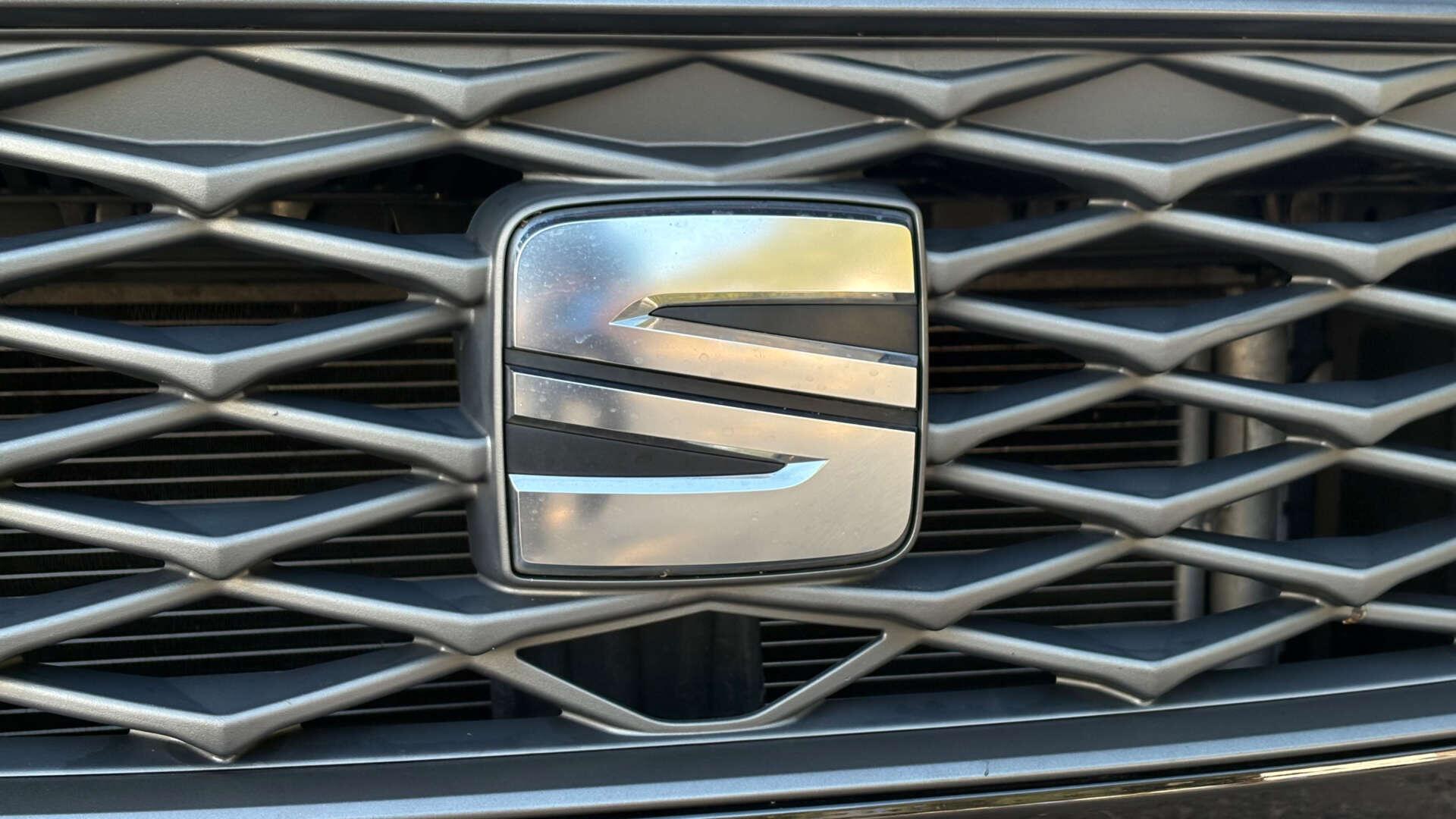 SEAT Tarraco view 60
