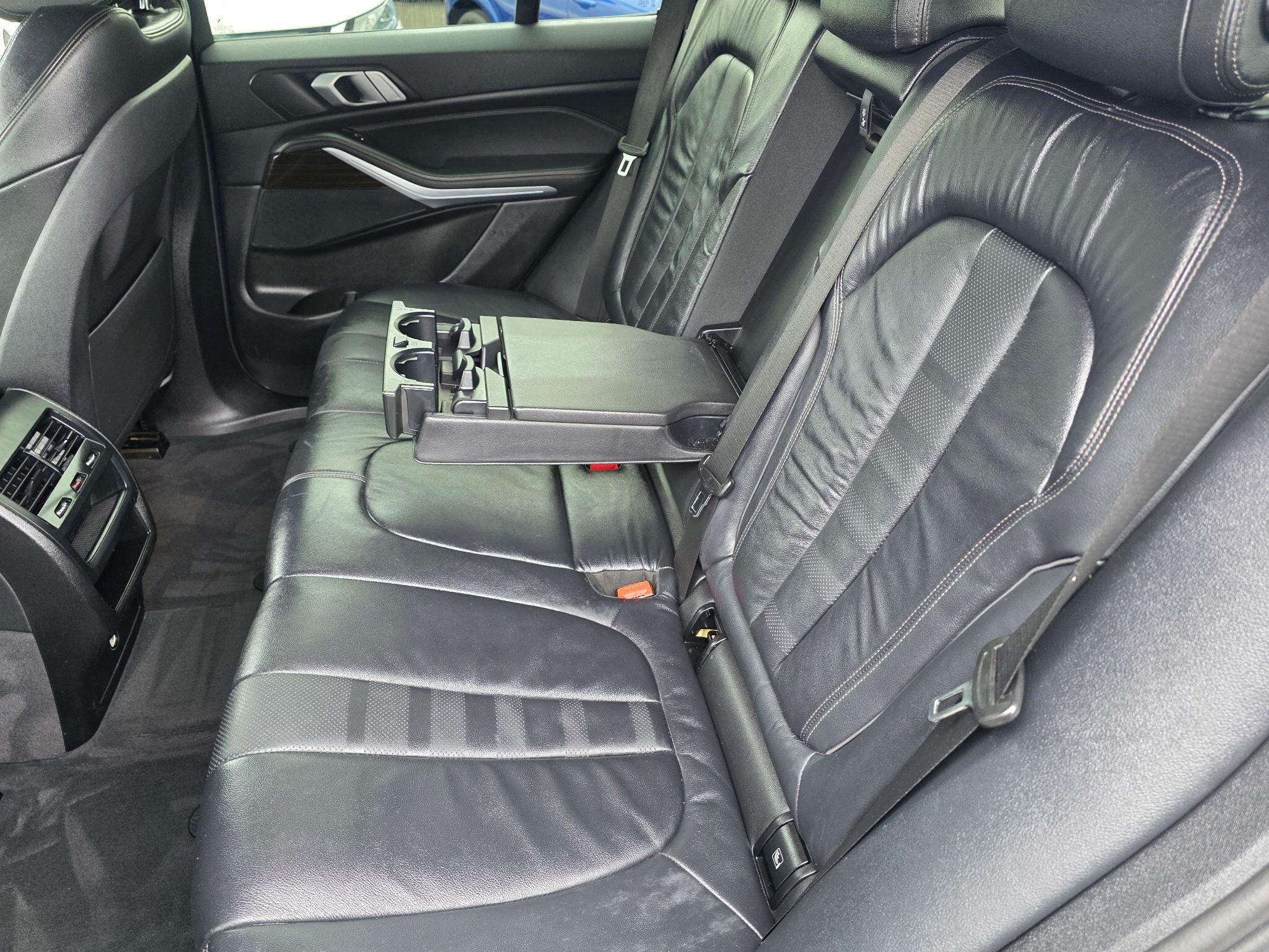 BMW X5 X5 view 13