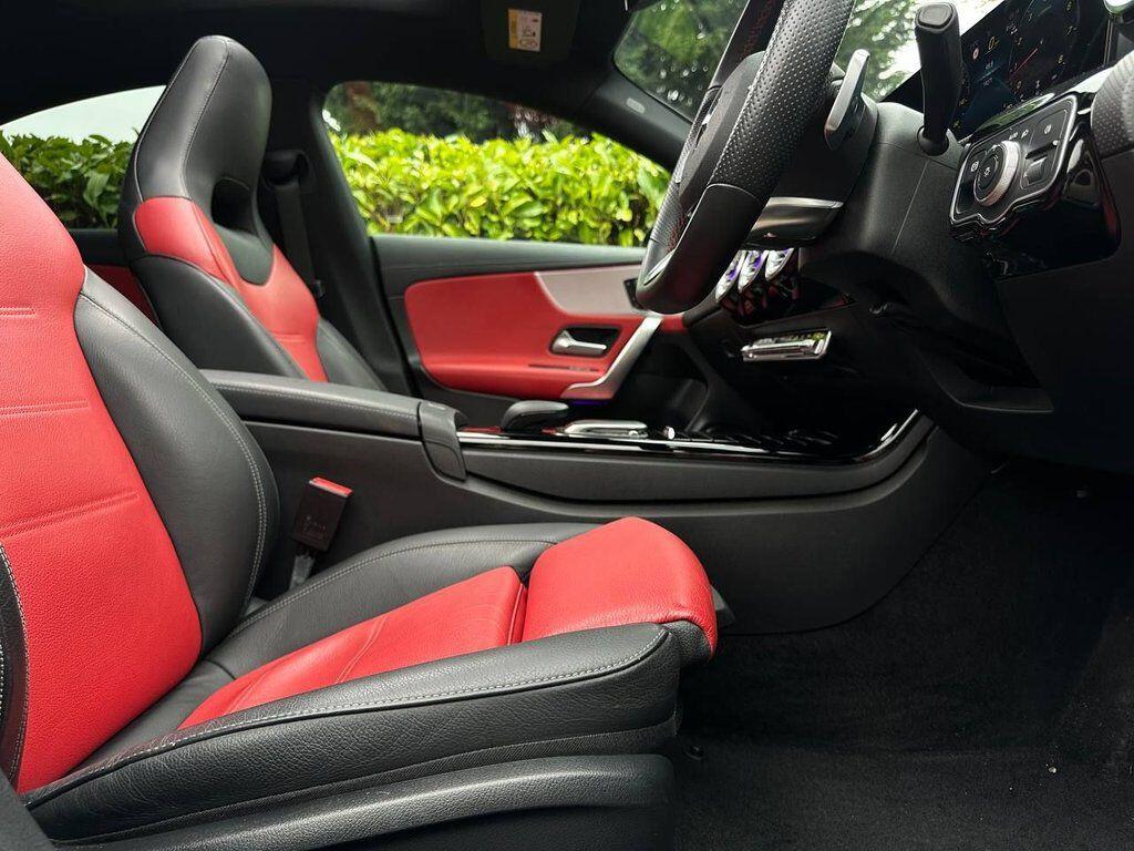 Mercedes-Benz Cla view 68
