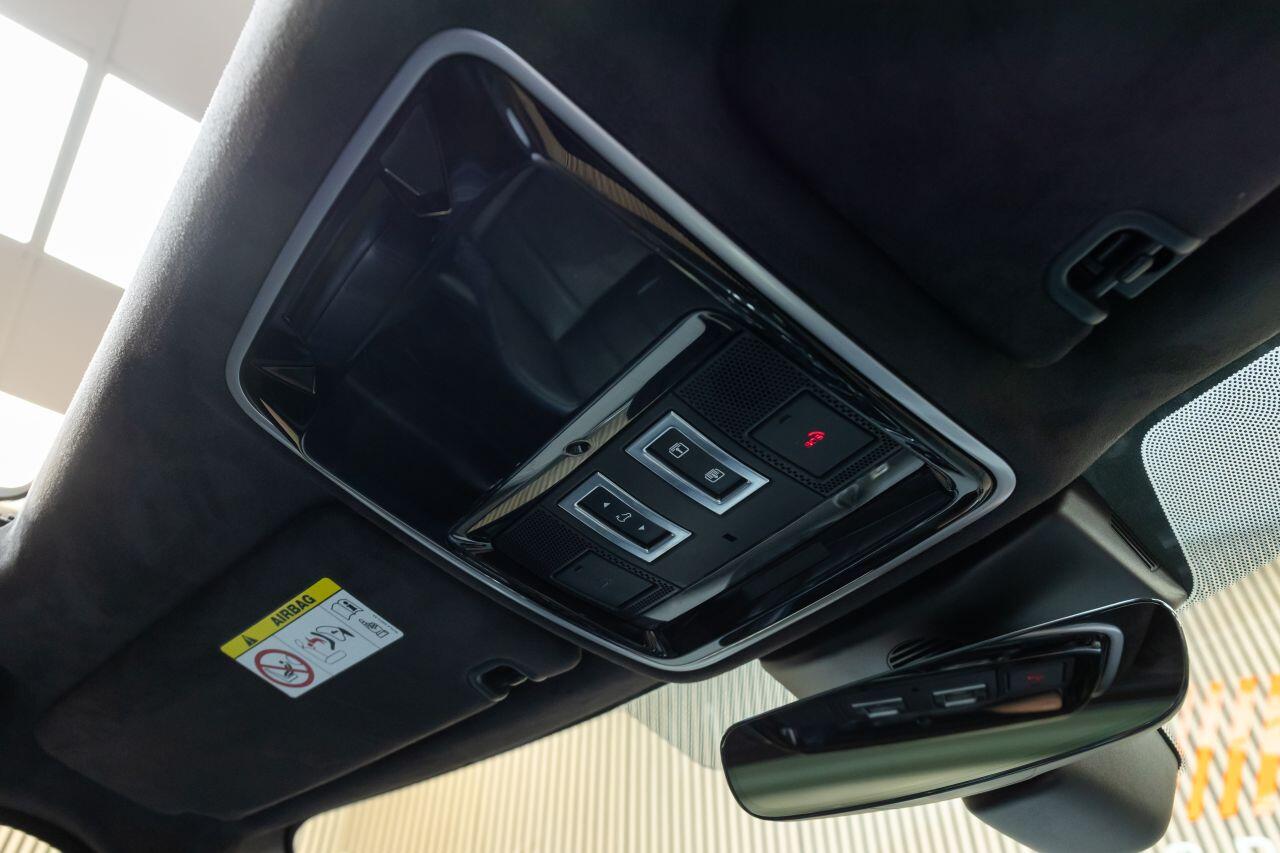 Land Rover Range Rover Sport view 49