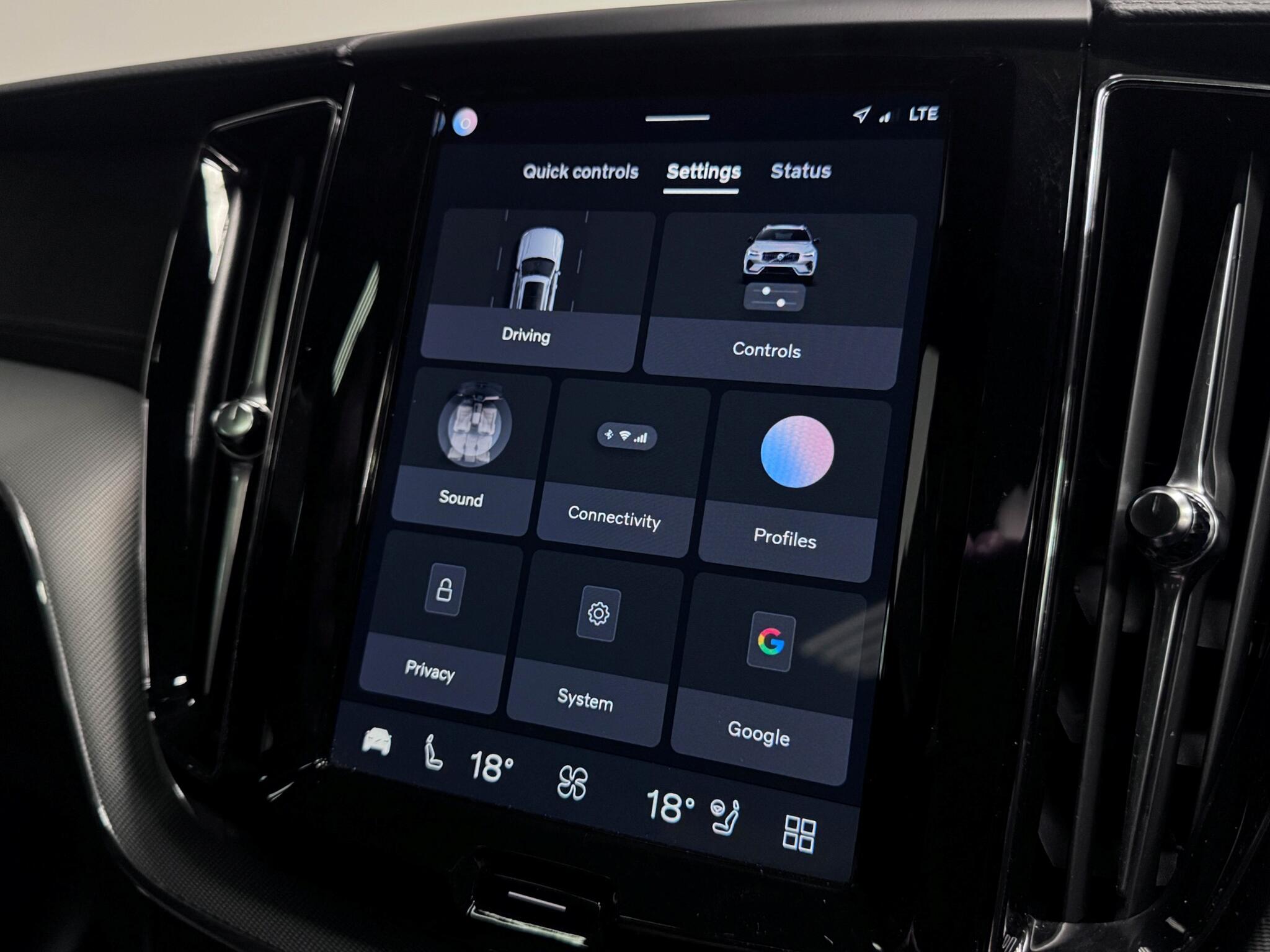 Volvo XC60 view 50