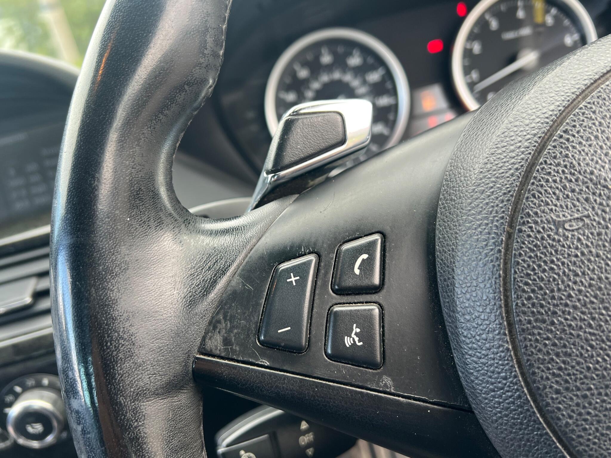 BMW 6 Series view 41