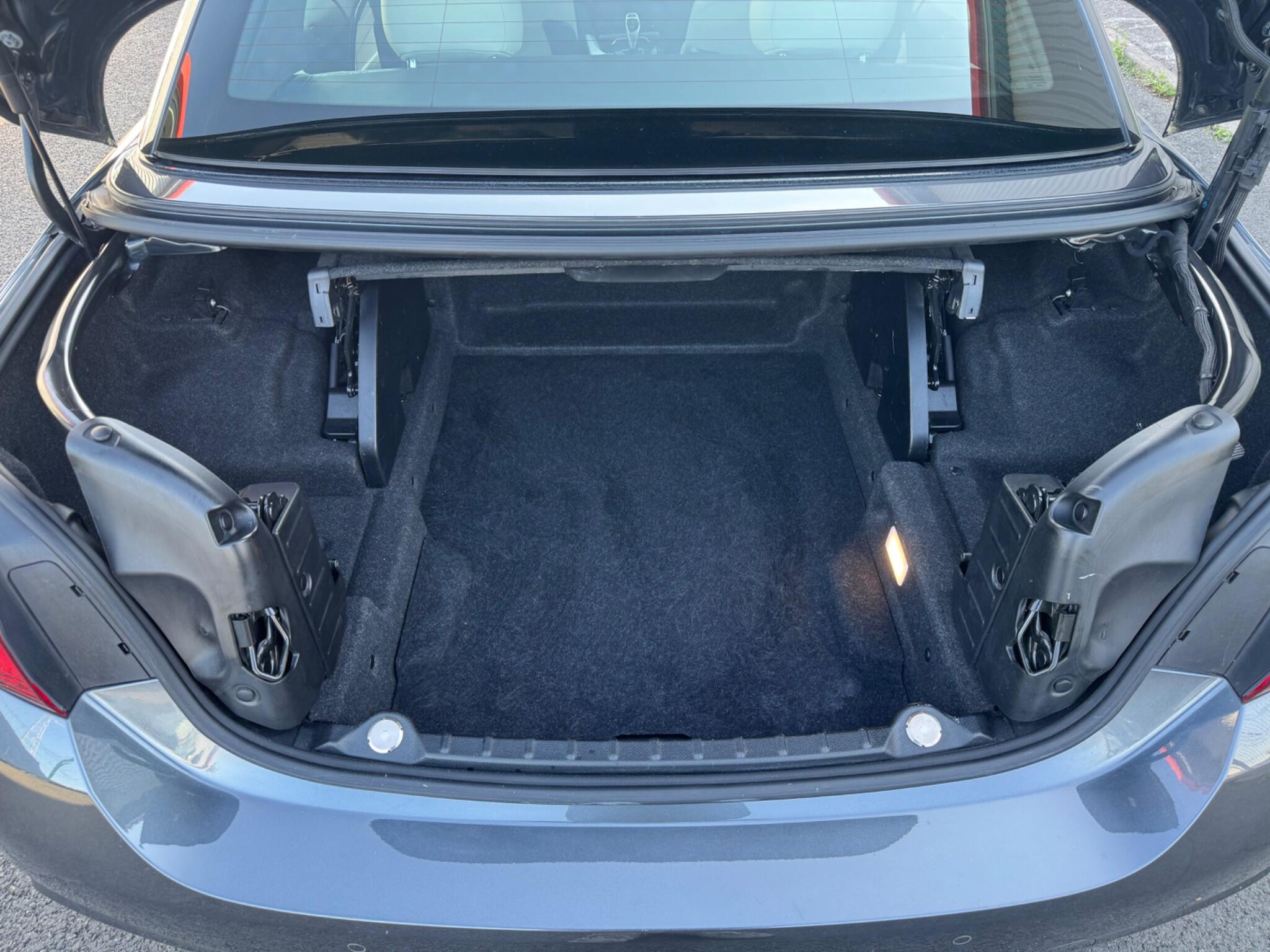 BMW 4 Series view 42