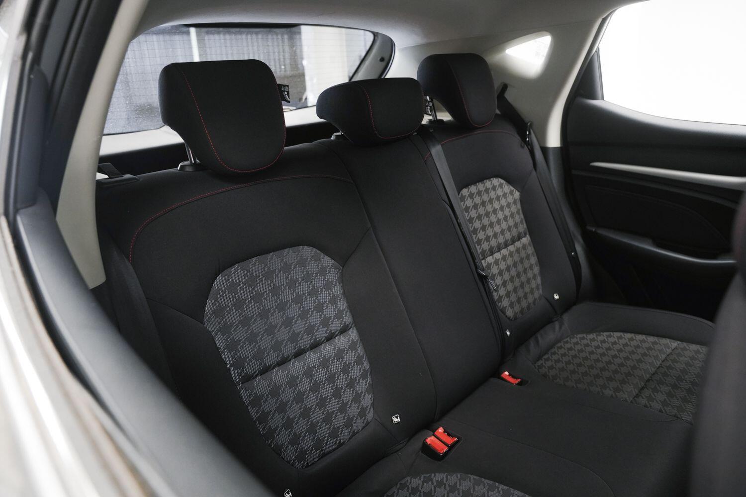 MG MG ZS view 14
