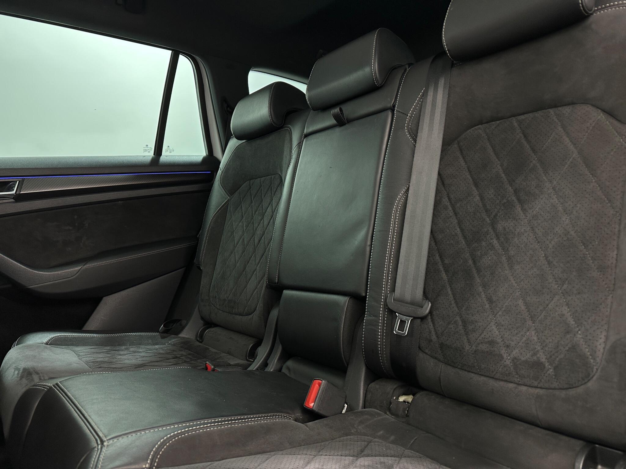 Skoda Kodiaq view 38