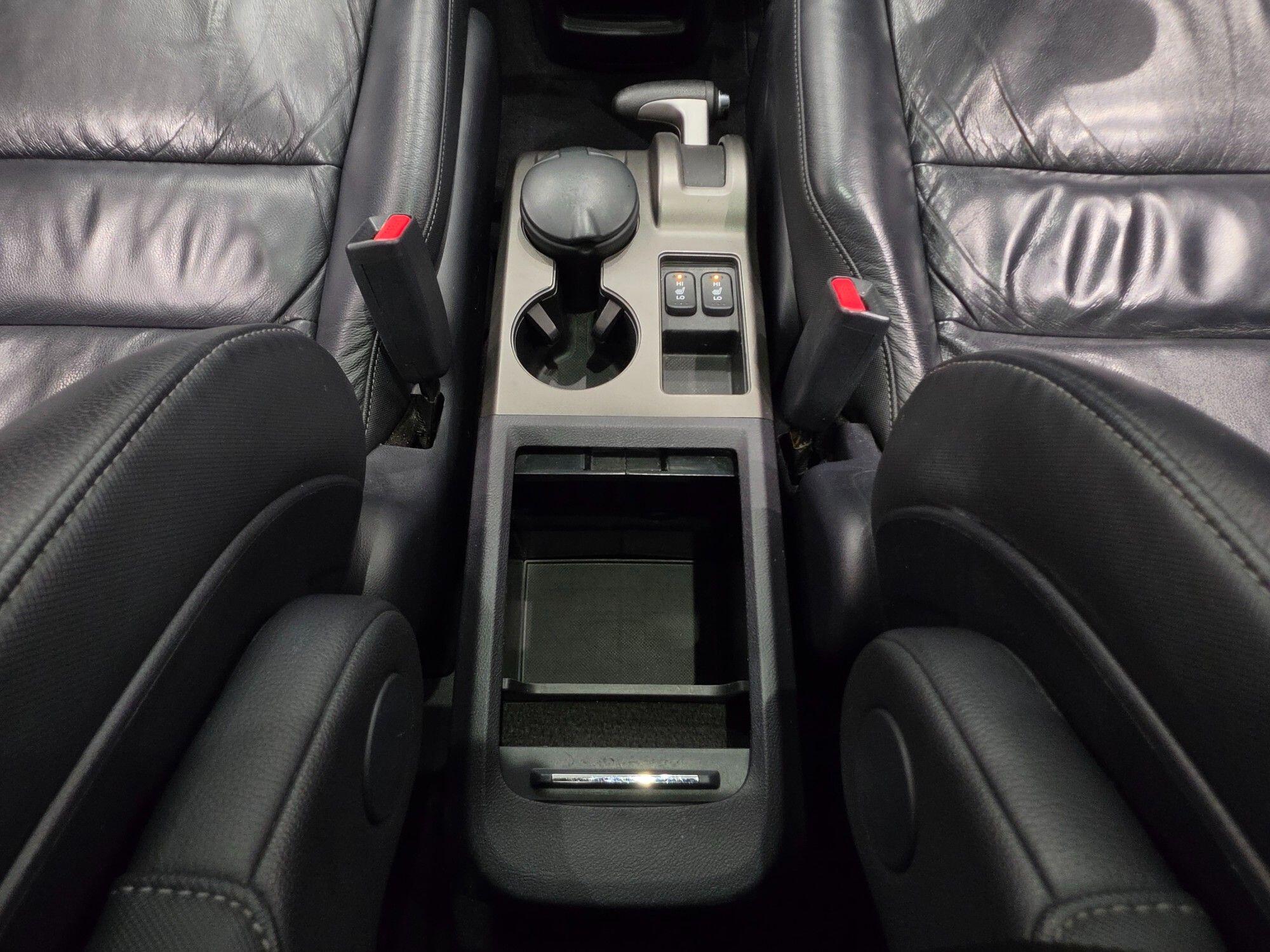 Honda CR-V view 91