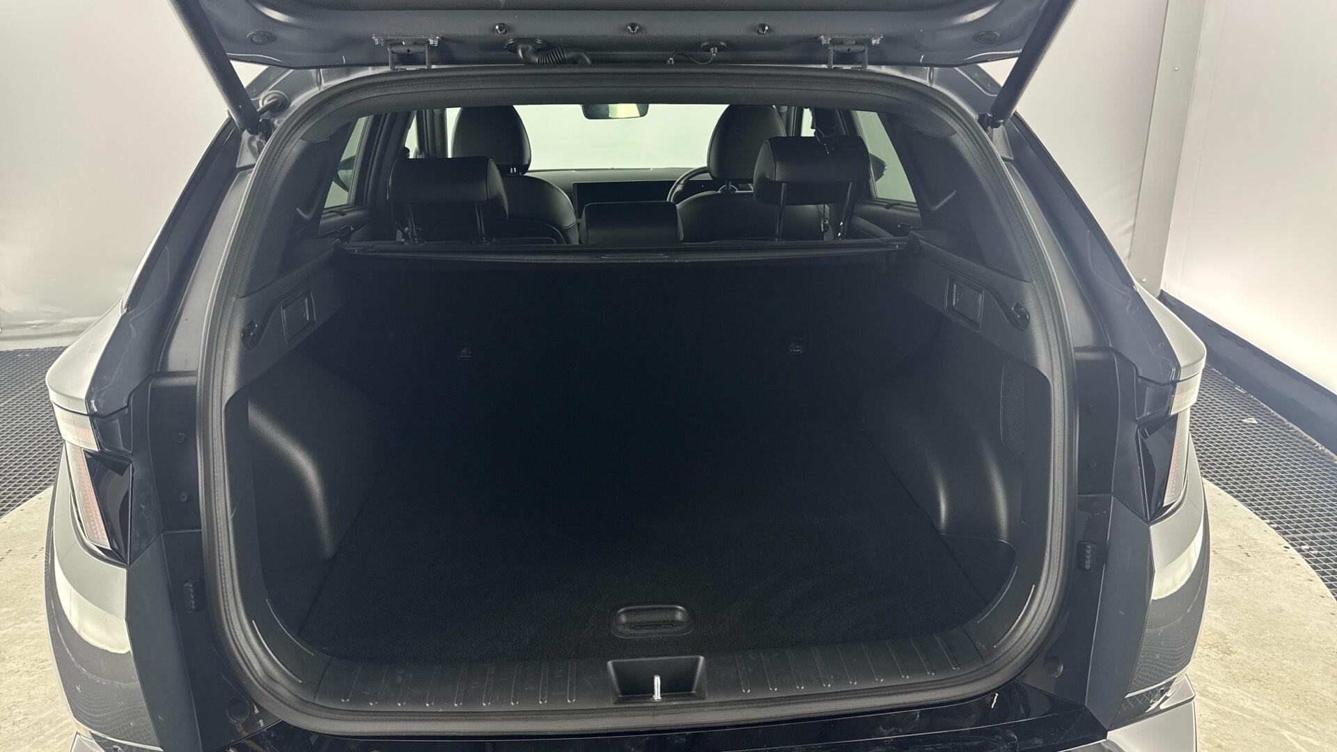 Hyundai Tucson view 15