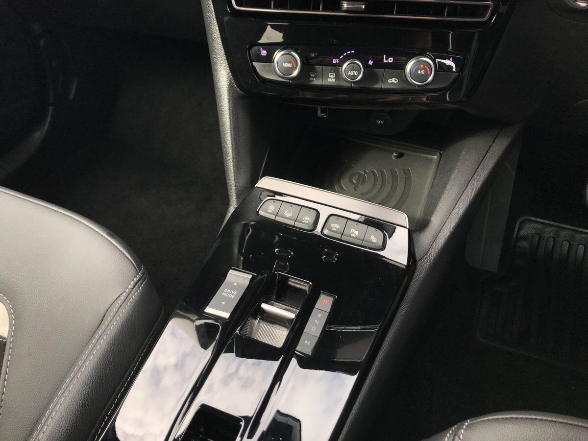 Vauxhall Mokka view 18