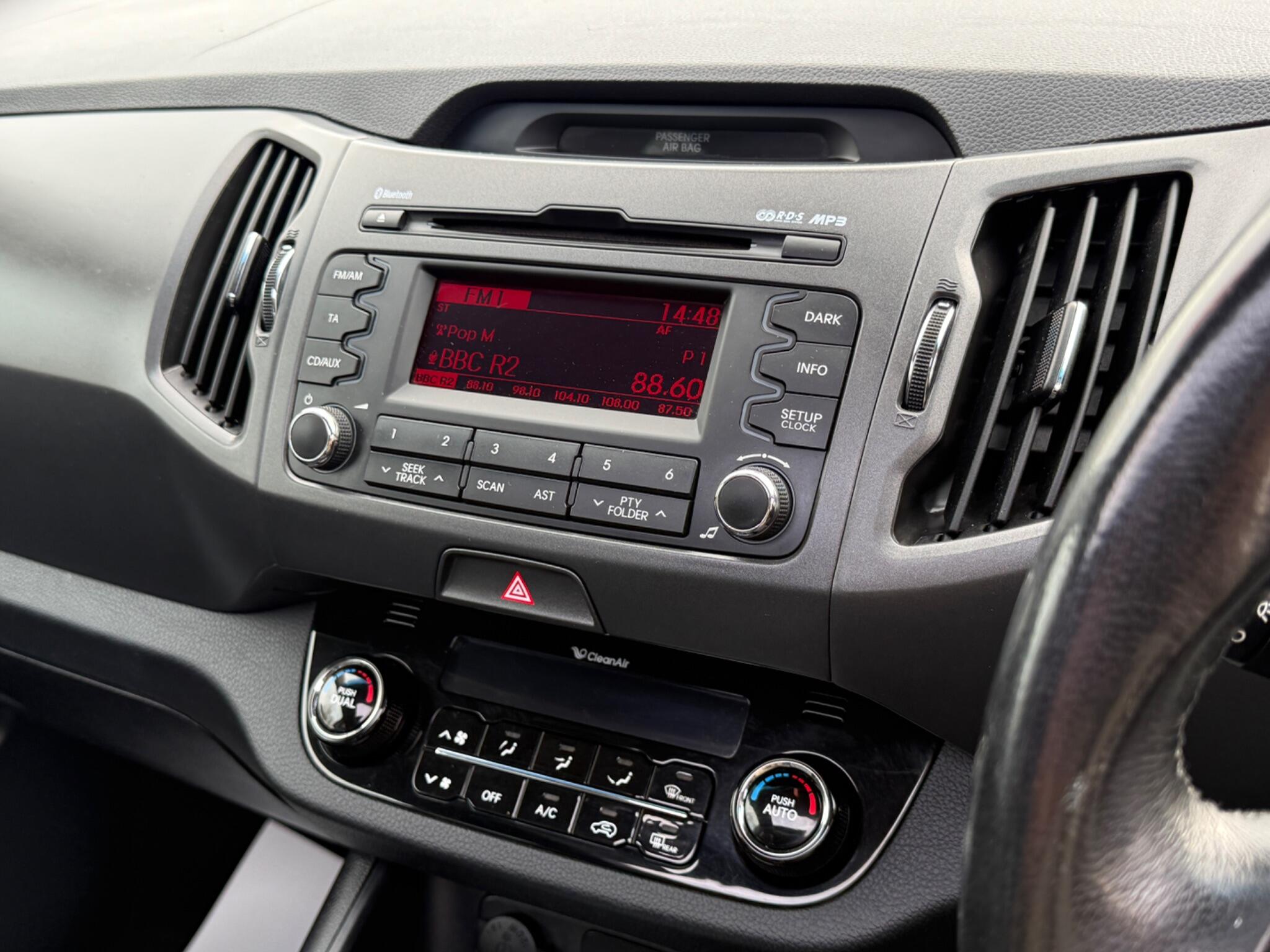 Kia Sportage - Image 75