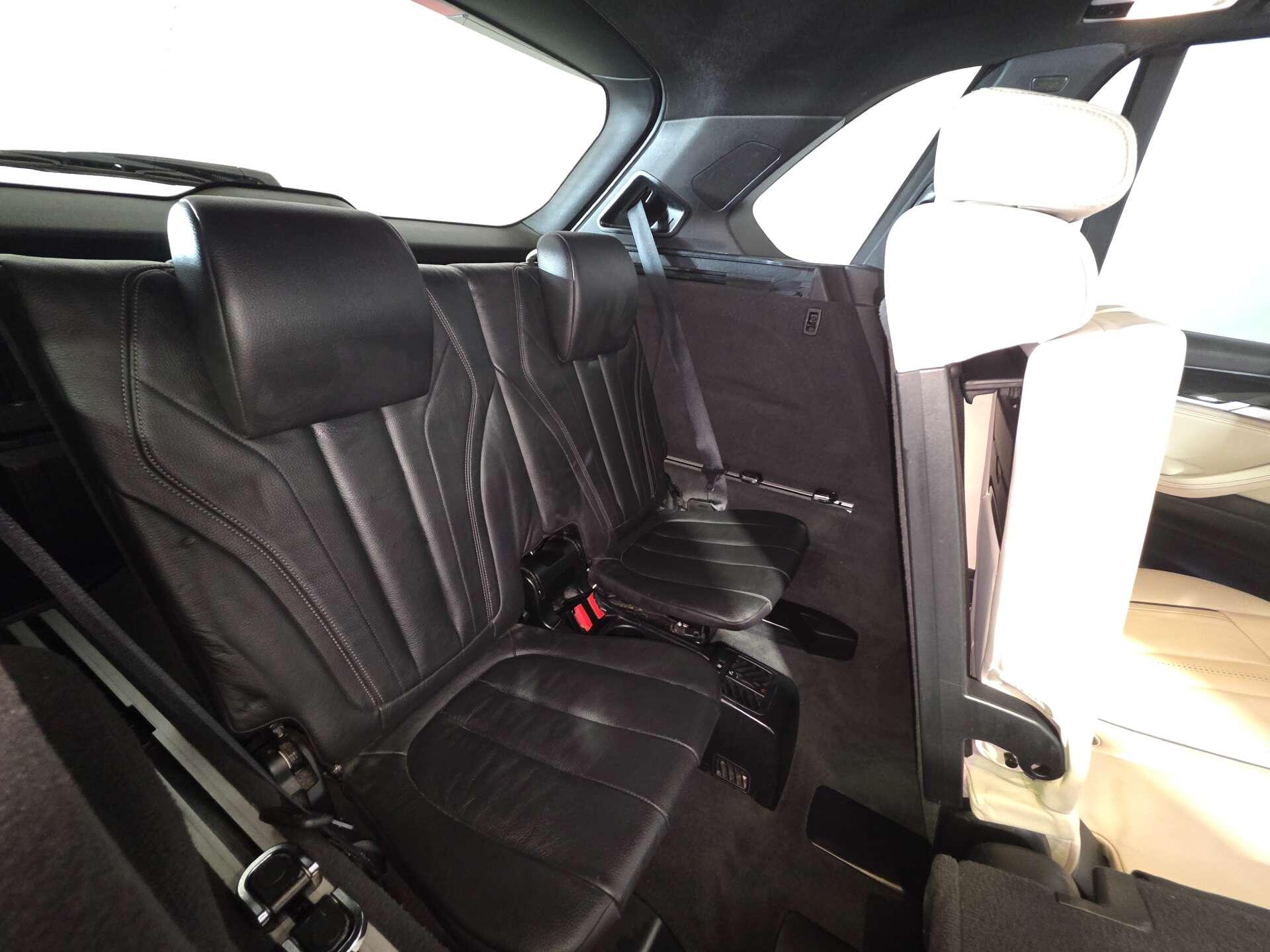 BMW X5 view 46