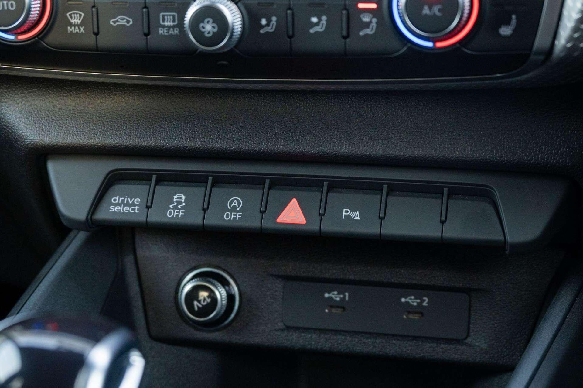 Audi A1 view 33
