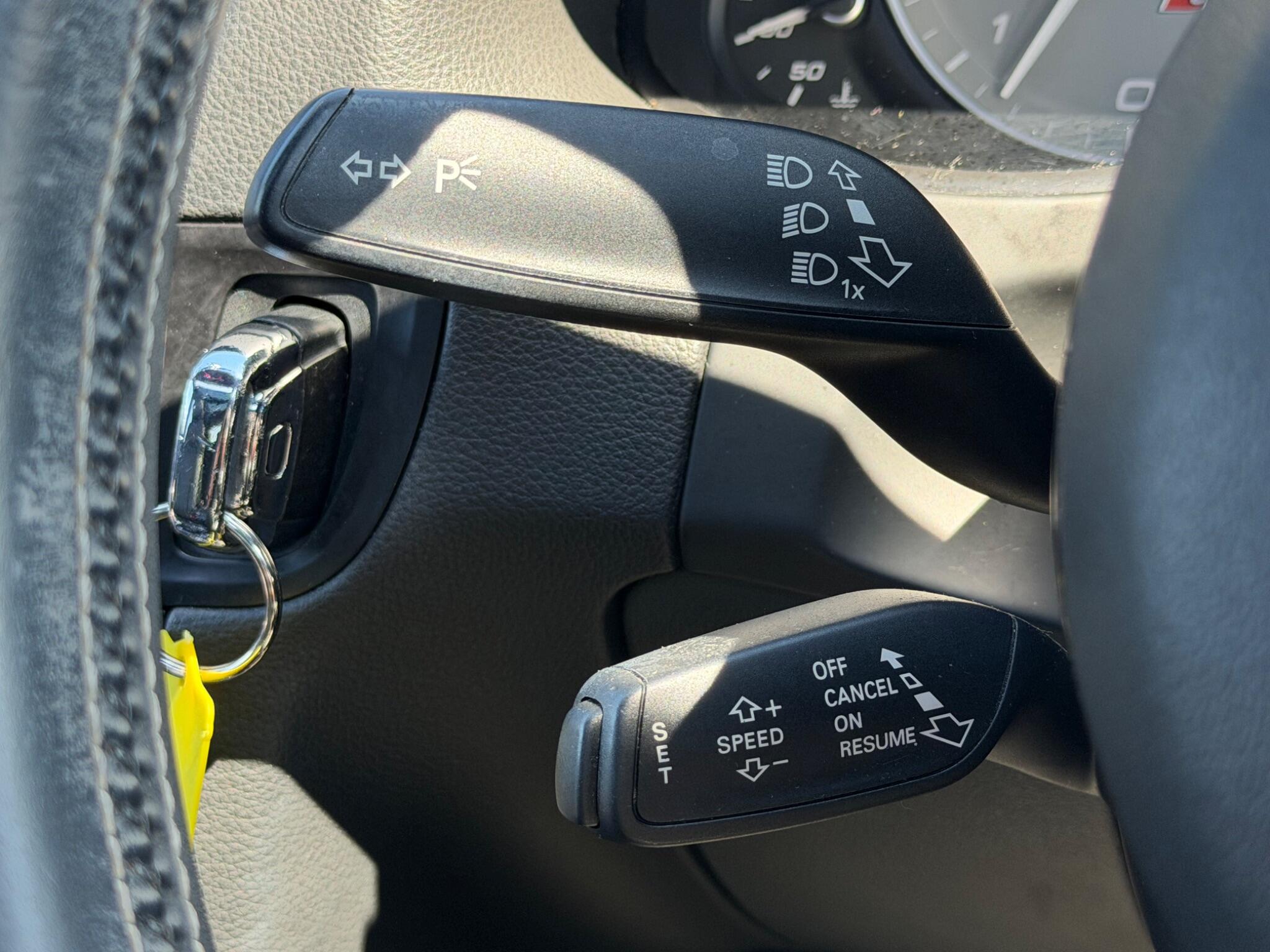 Audi SQ5 view 57