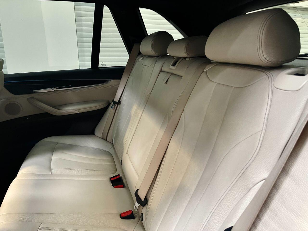 BMW X5 X5 view 19