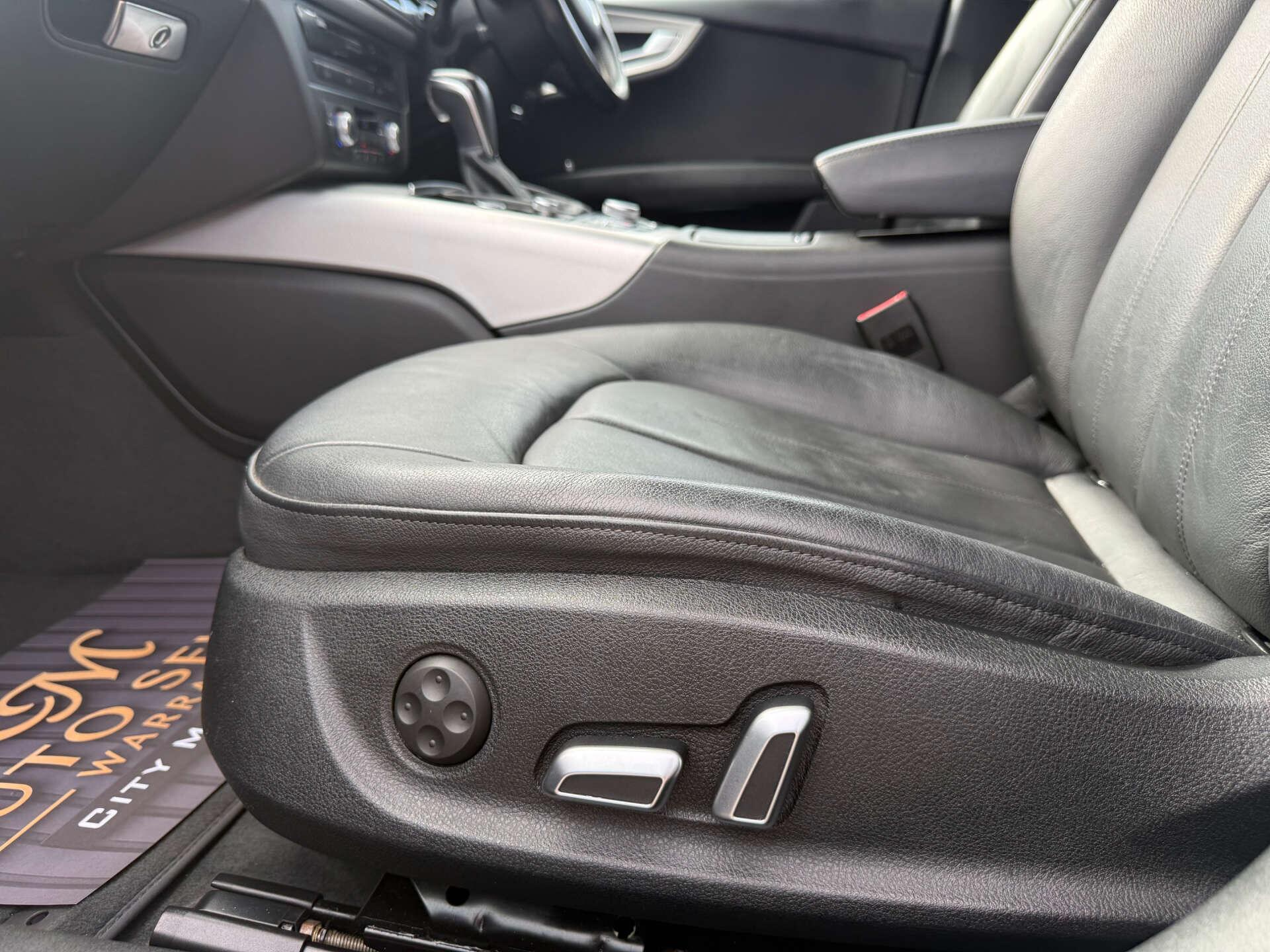 Audi A7 view 88