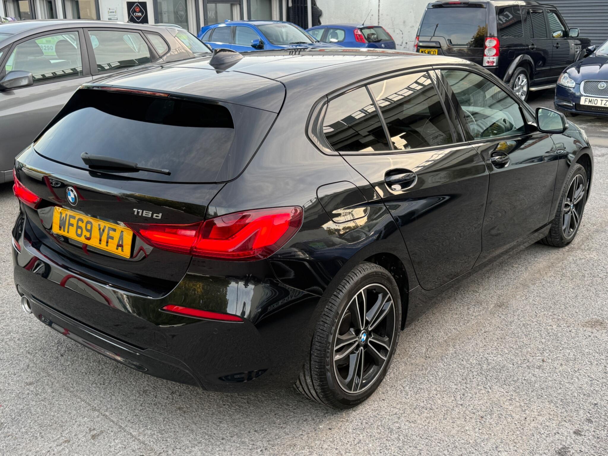 BMW 1 Series - Image 15