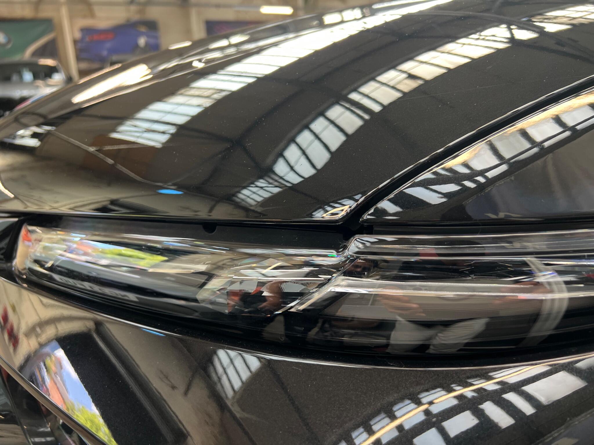 BMW X7 view 62