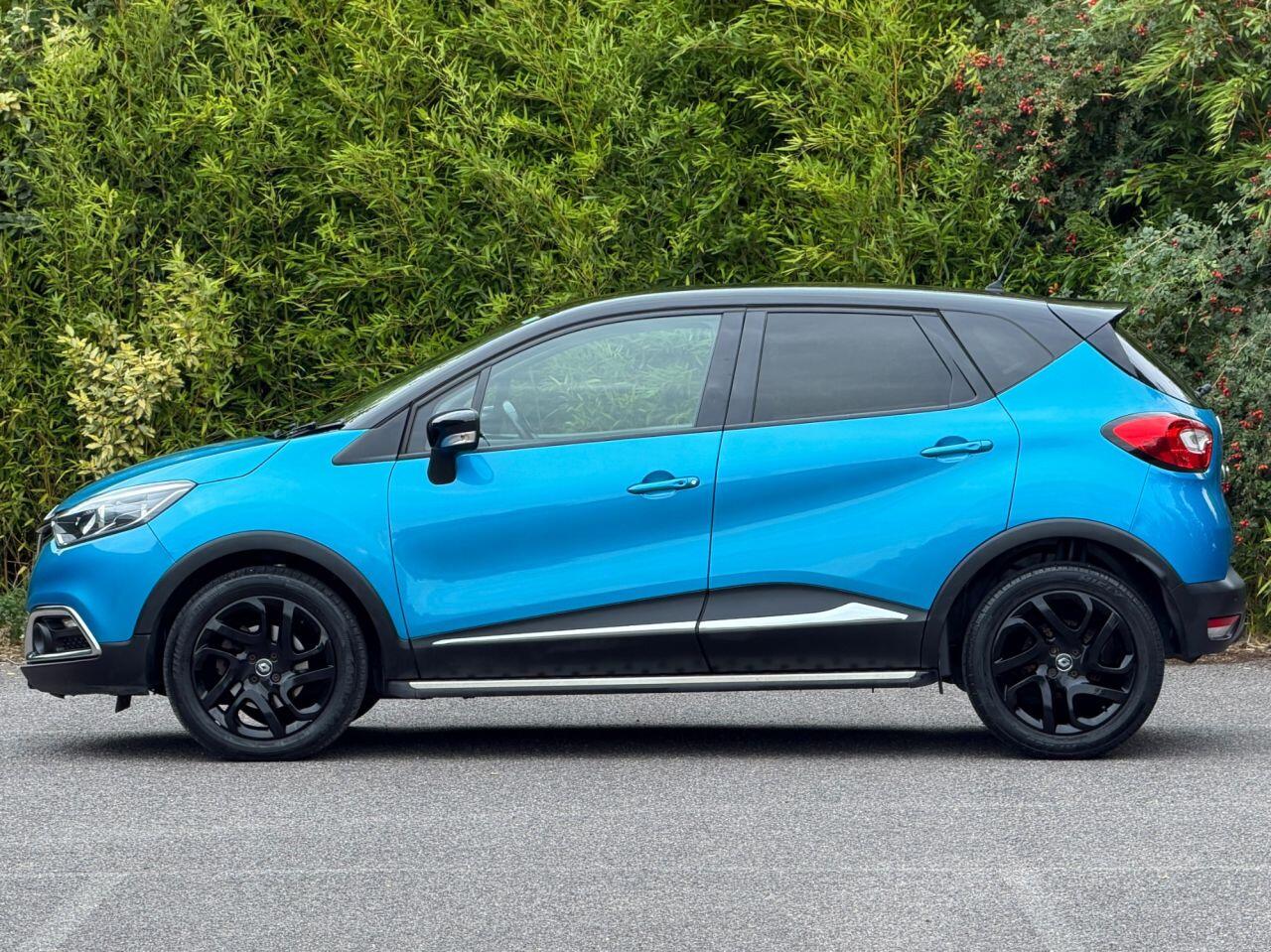 Renault Captur view 4