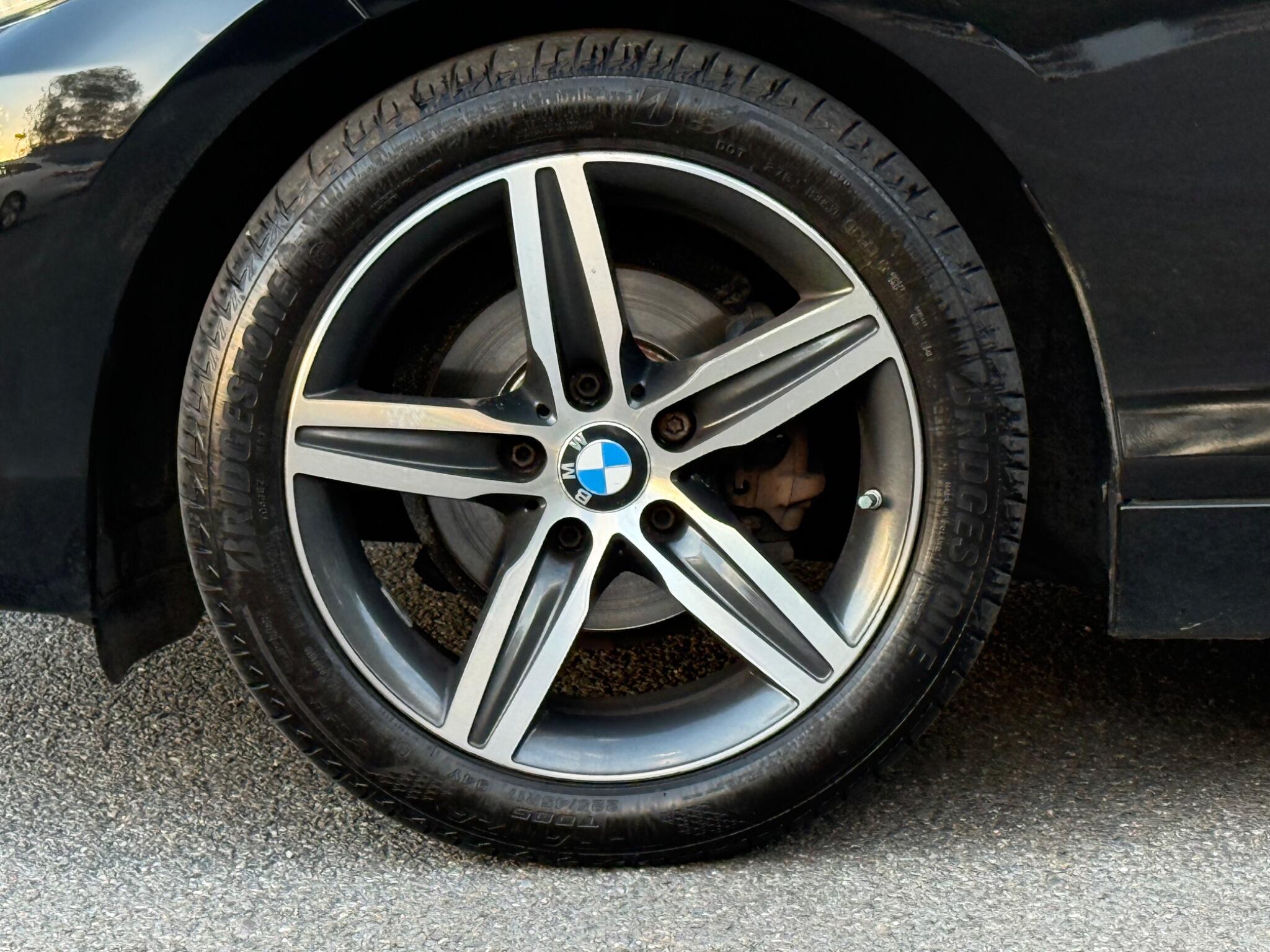BMW 2 Series view 46