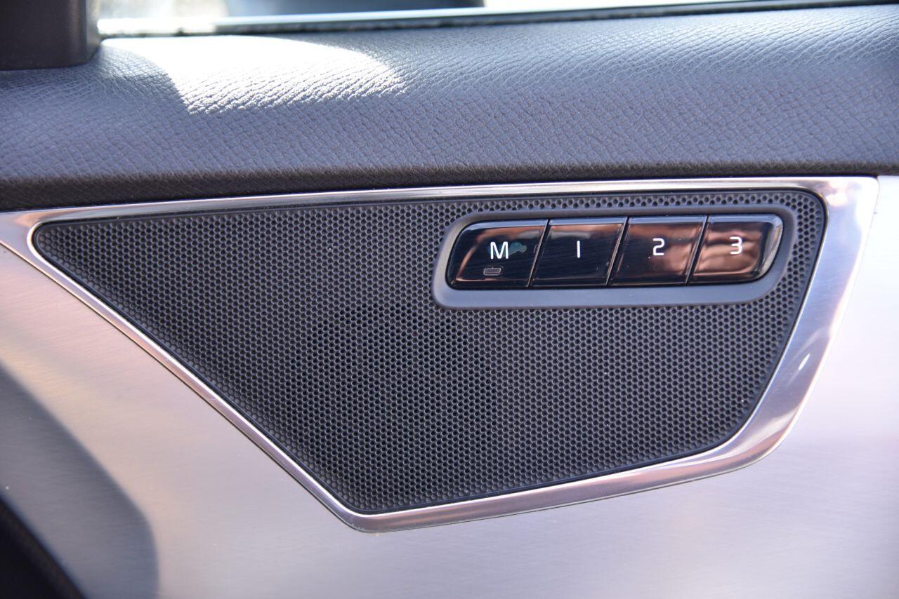 Volvo XC90 view 48