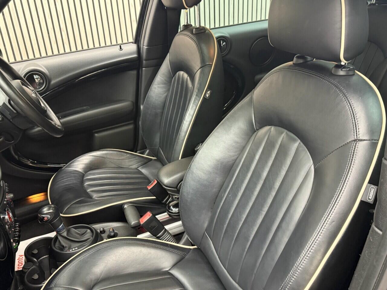 Mini Countryman view 5