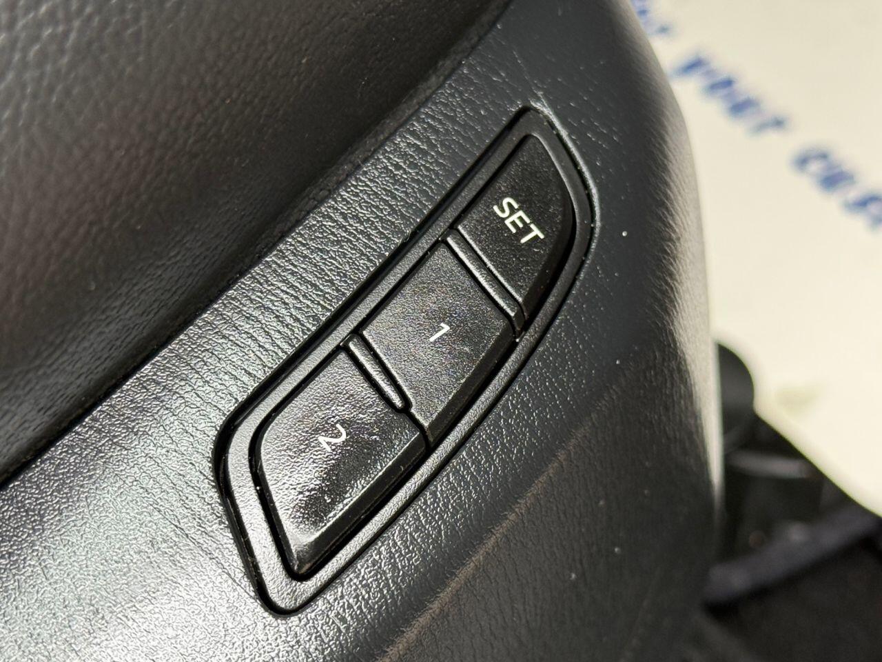 Mazda CX-5 view 39