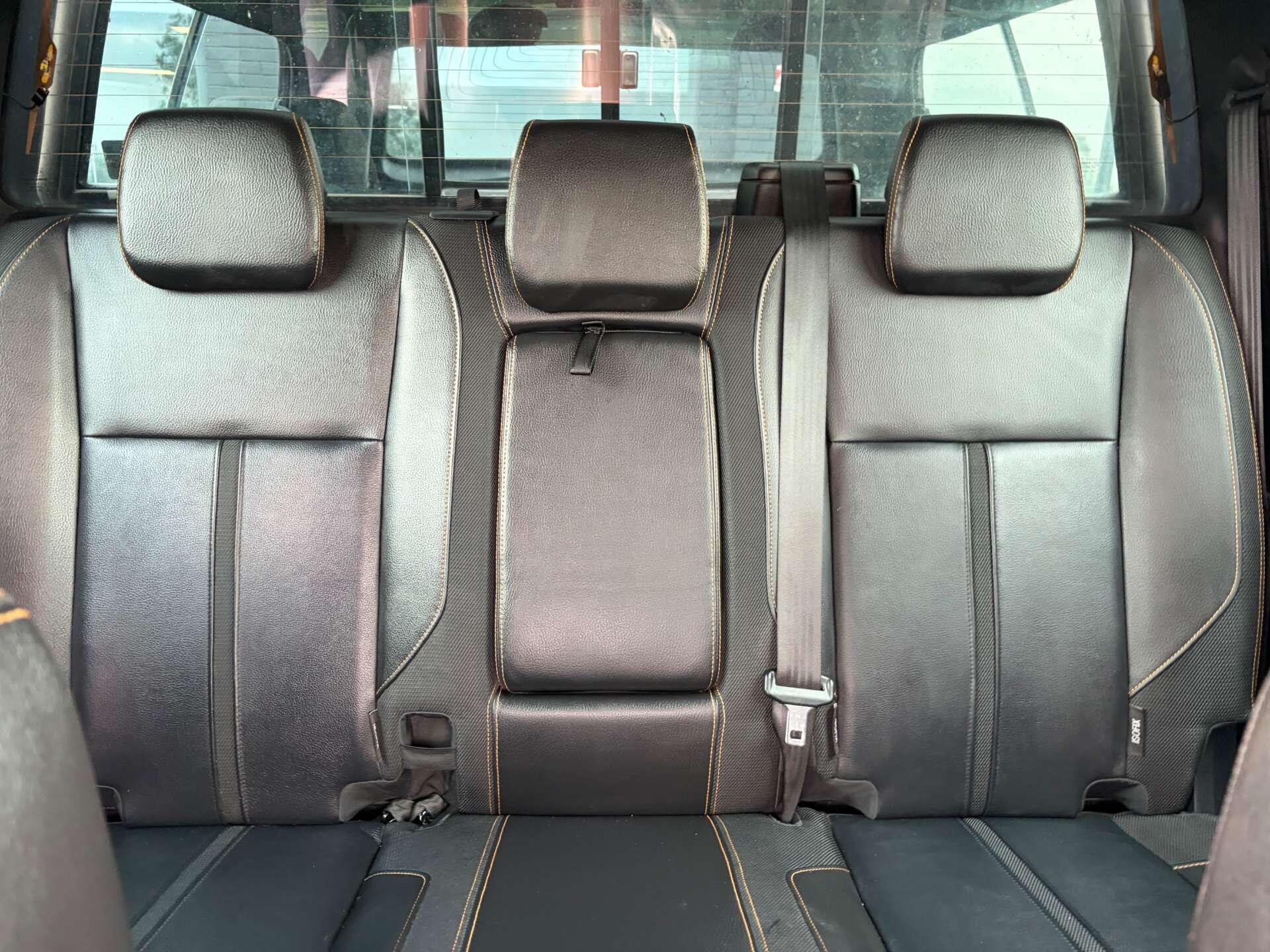 Ford Ranger view 30